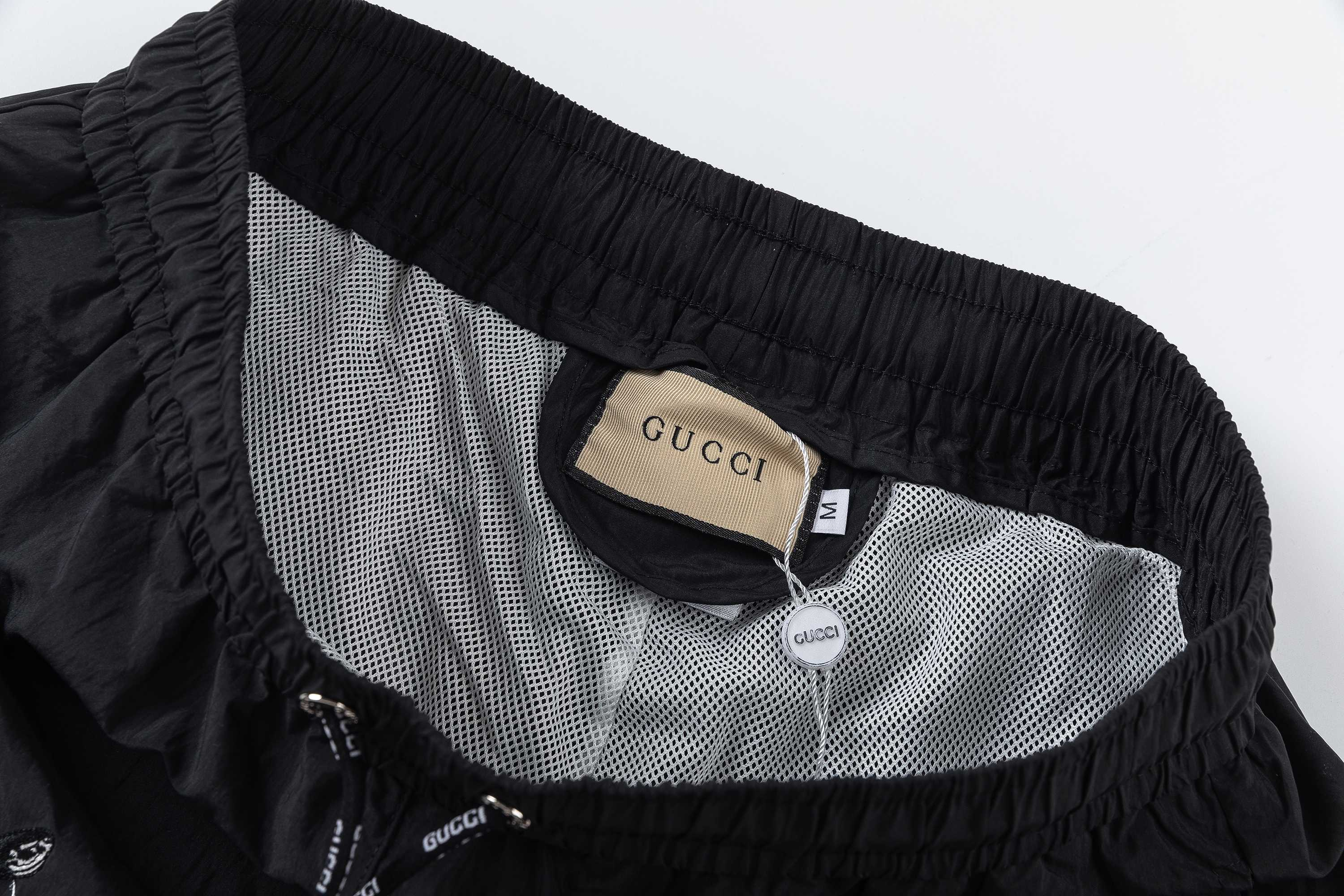【GUCCI  公式旗艦店】グッチ  ショートパンツご好評に付き再入荷！250224-BRAND OFF