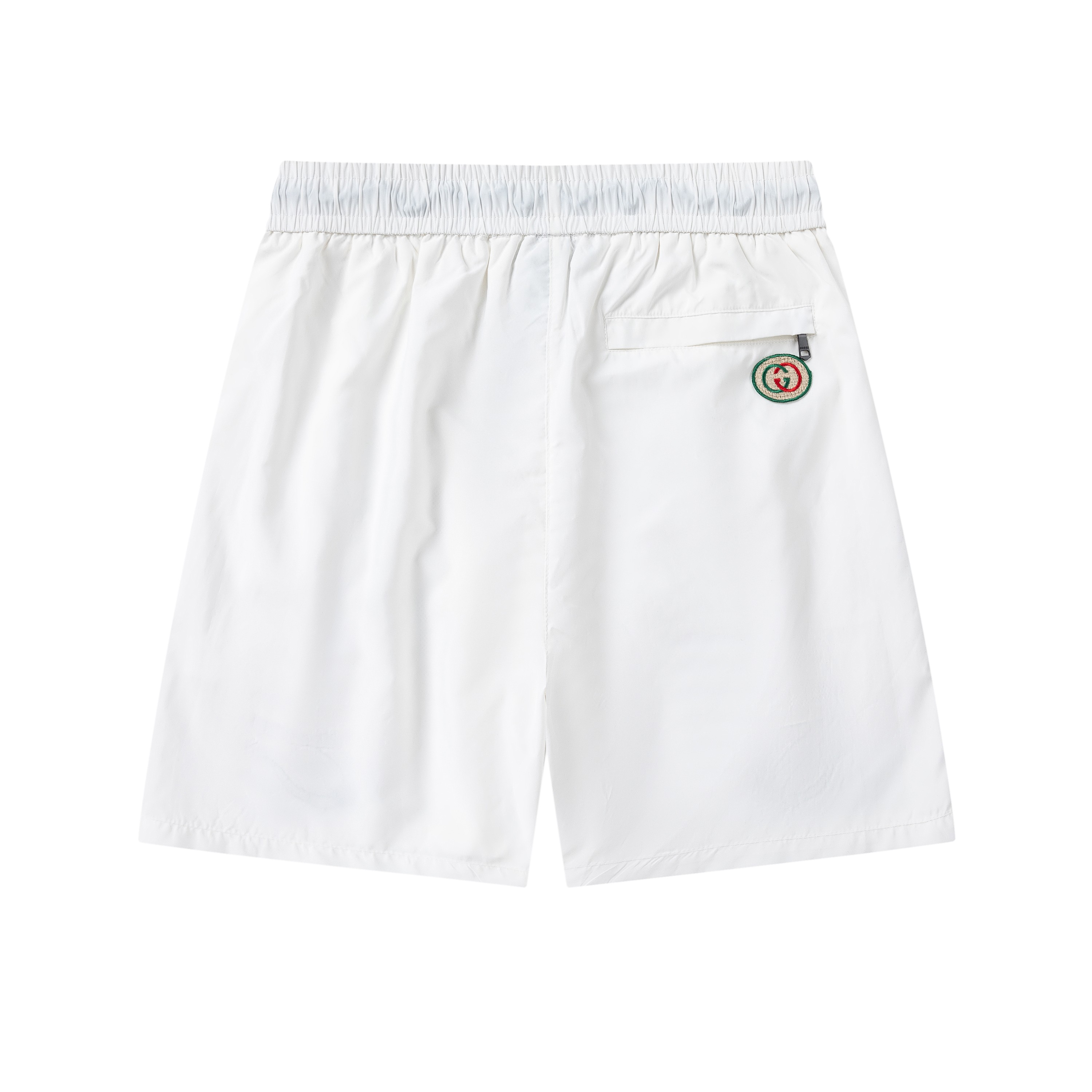 【GUCCI  公式旗艦店】グッチ  ショートパンツご好評に付き再入荷！250224-BRAND OFF