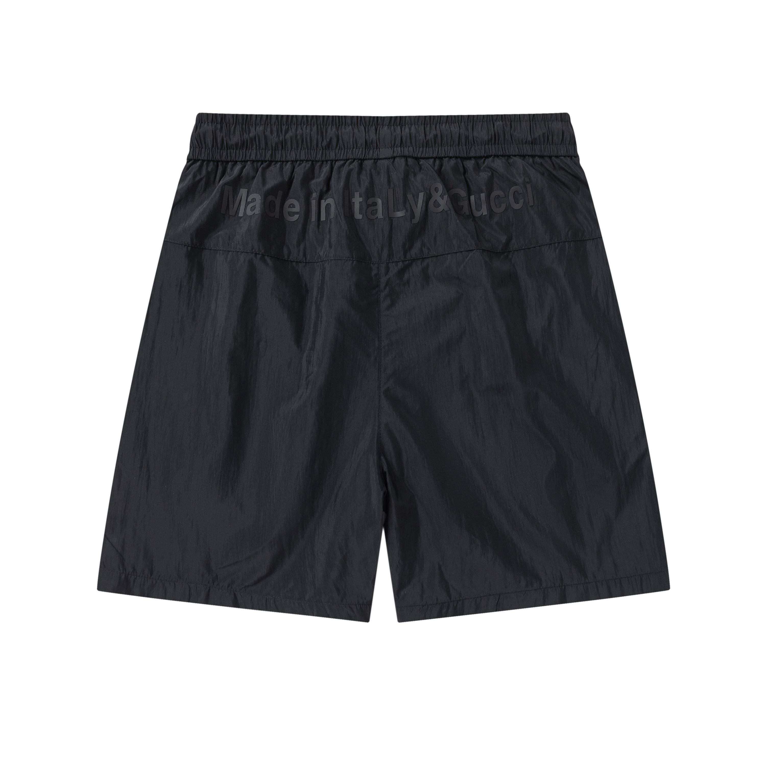 【GUCCI  公式旗艦店】グッチ  ショートパンツご好評に付き再入荷！250224-BRAND OFF