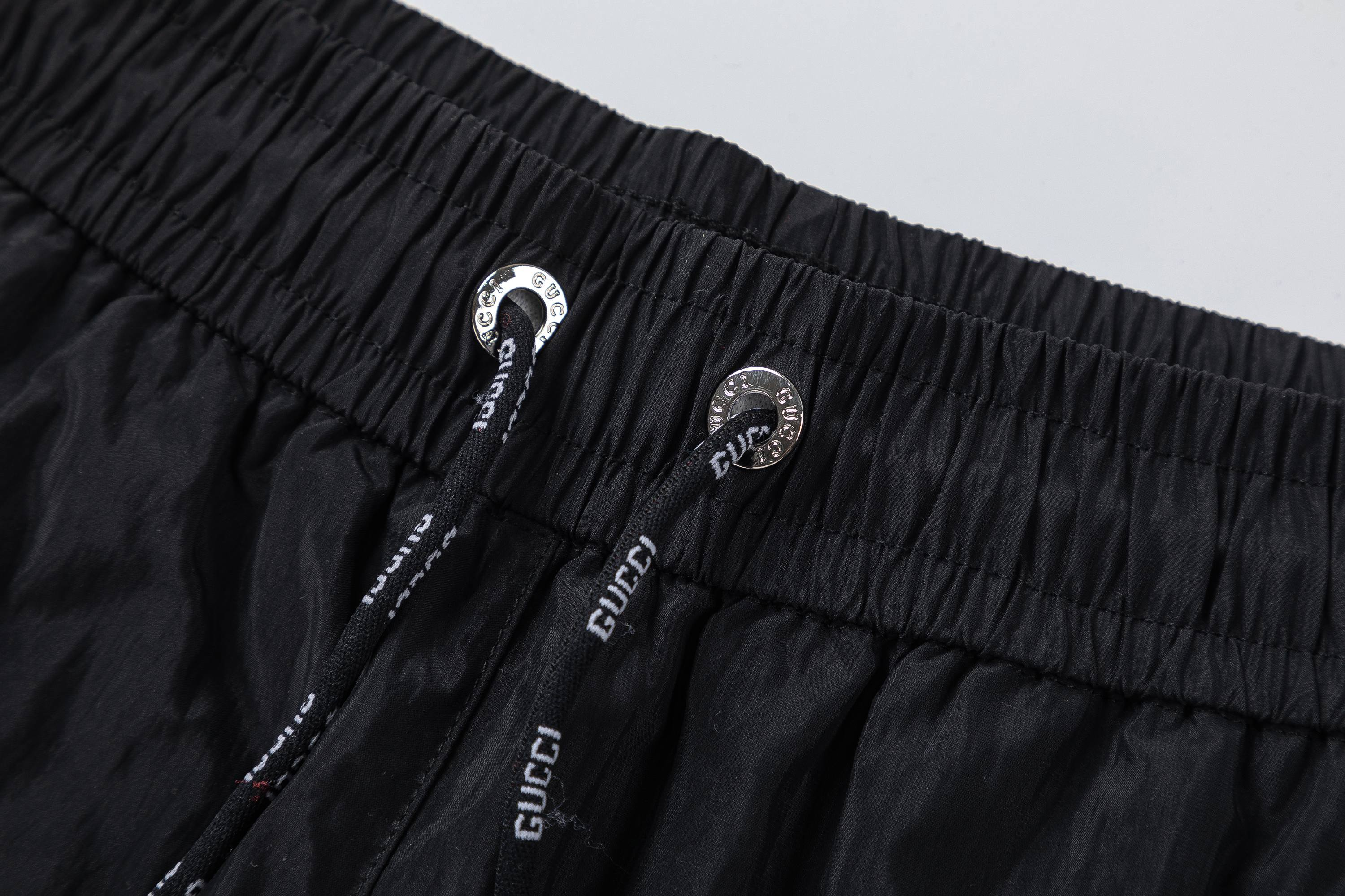 【GUCCI  公式旗艦店】グッチ  ショートパンツご好評に付き再入荷！250224-BRAND OFF