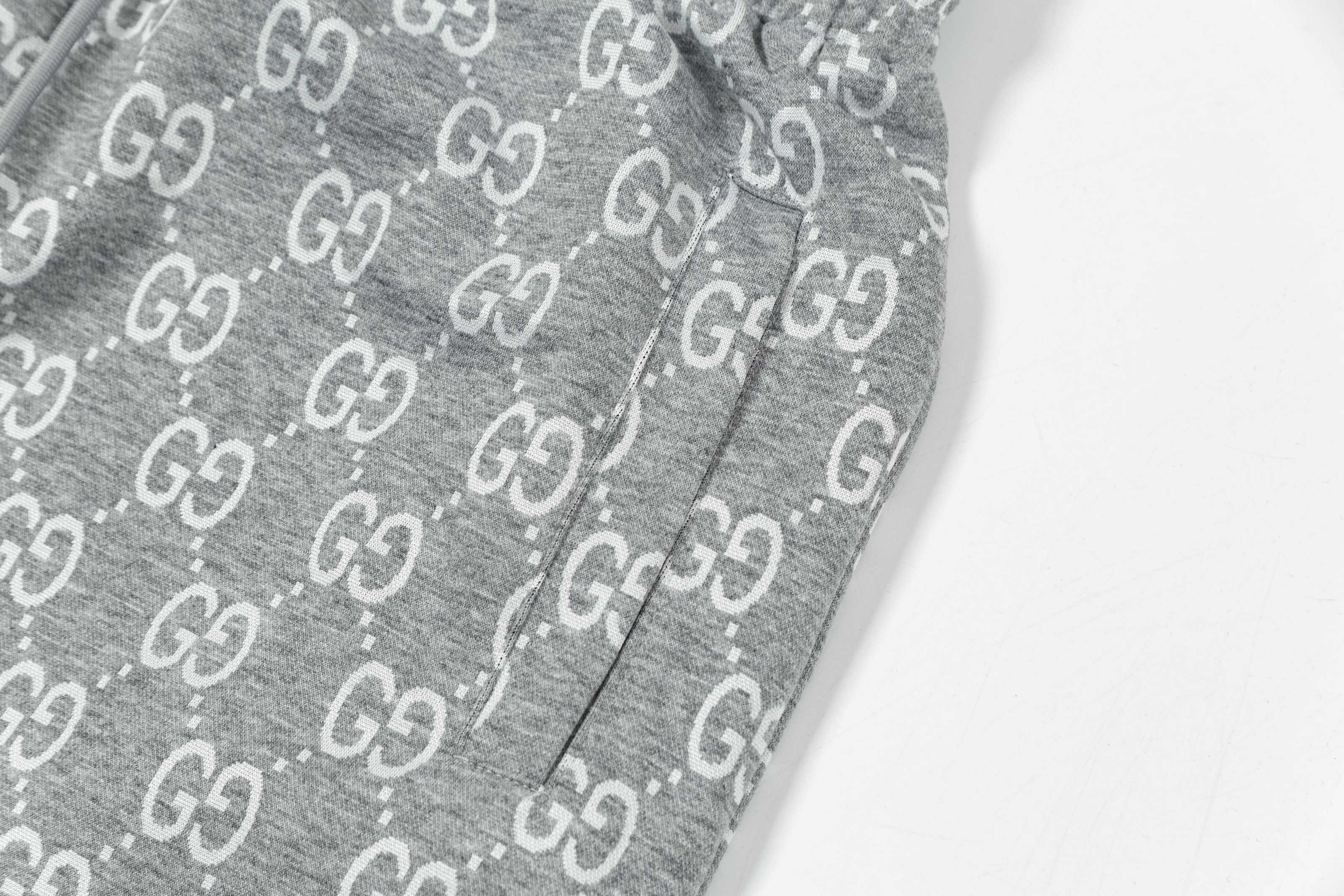 【GUCCI  公式旗艦店】グッチ  ショートパンツご好評に付き再入荷！250224-BRAND OFF