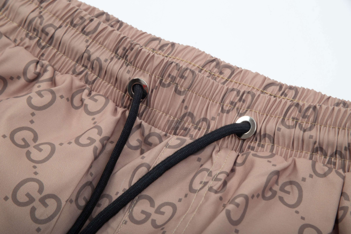 【GUCCI  公式旗艦店】グッチ ショートパンツご好評に付き再入荷！250224-BRAND OFF