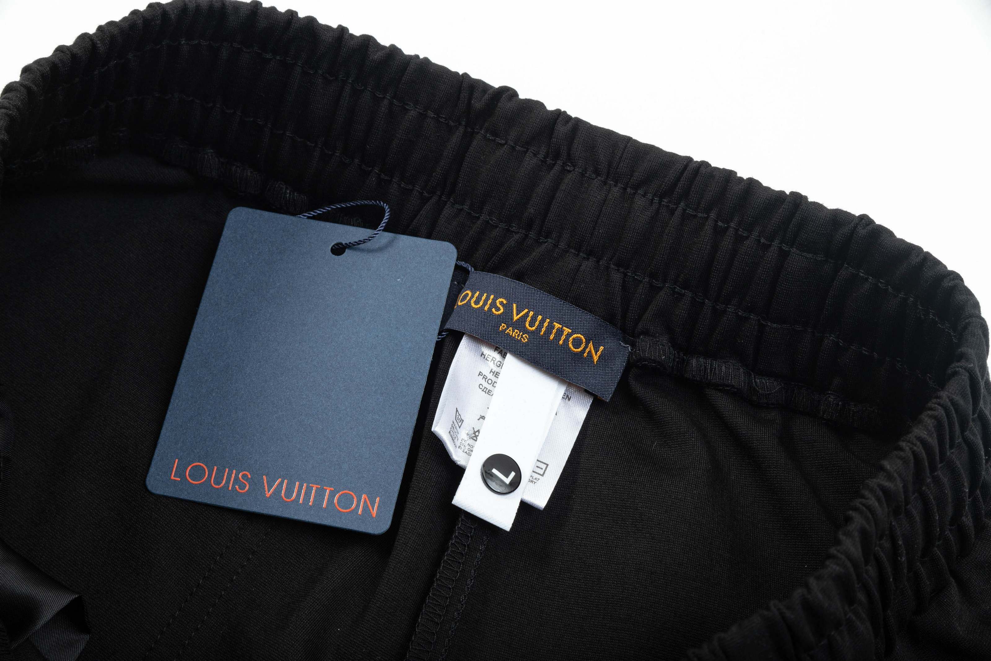 LV【LOUIS VUITTON  公式旗艦店】ルイヴィトン  ショートパンツご好評に付き再入荷！250224-BRAND OFF