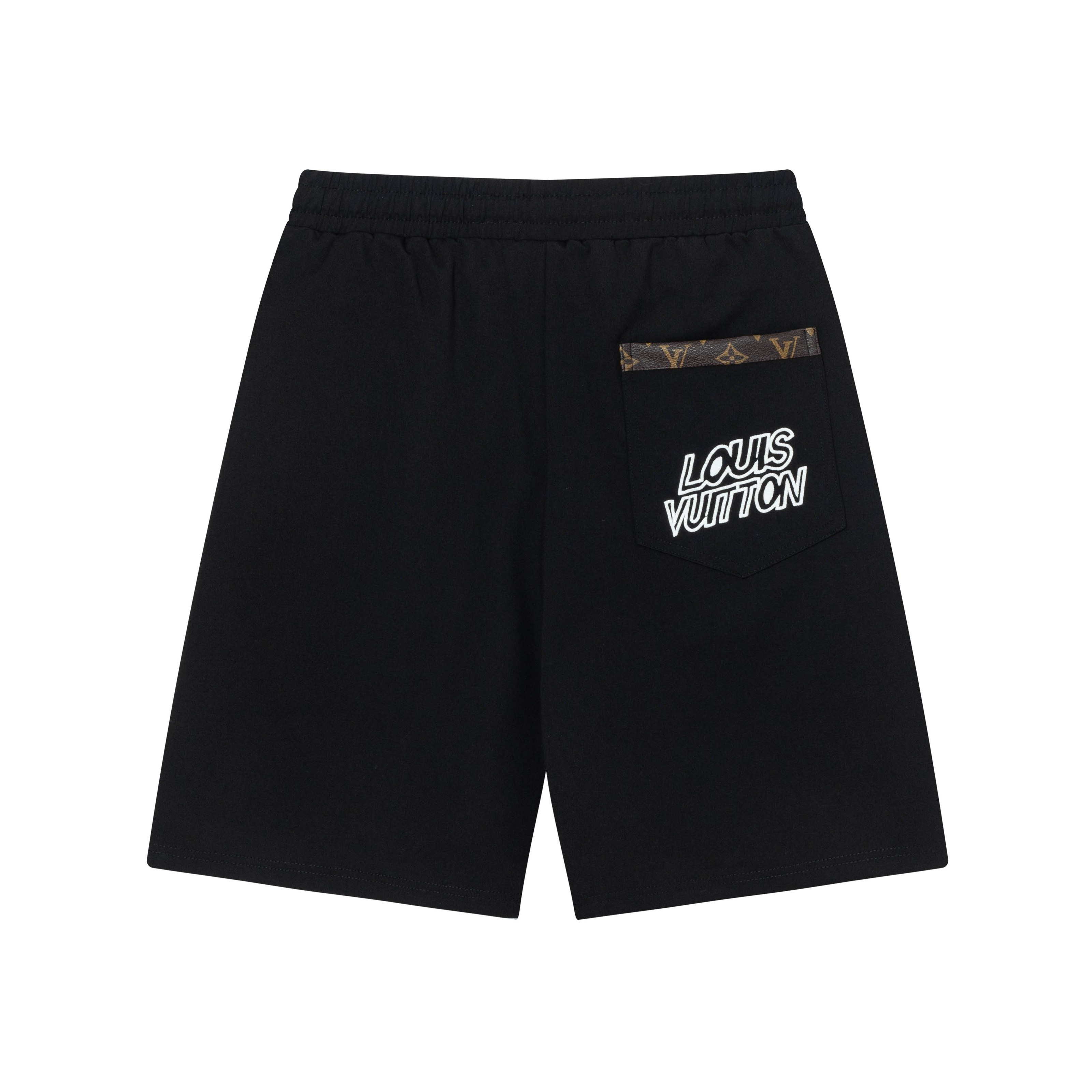 LV【LOUIS VUITTON  公式旗艦店】ルイヴィトン  ショートパンツご好評に付き再入荷！250224-BRAND OFF