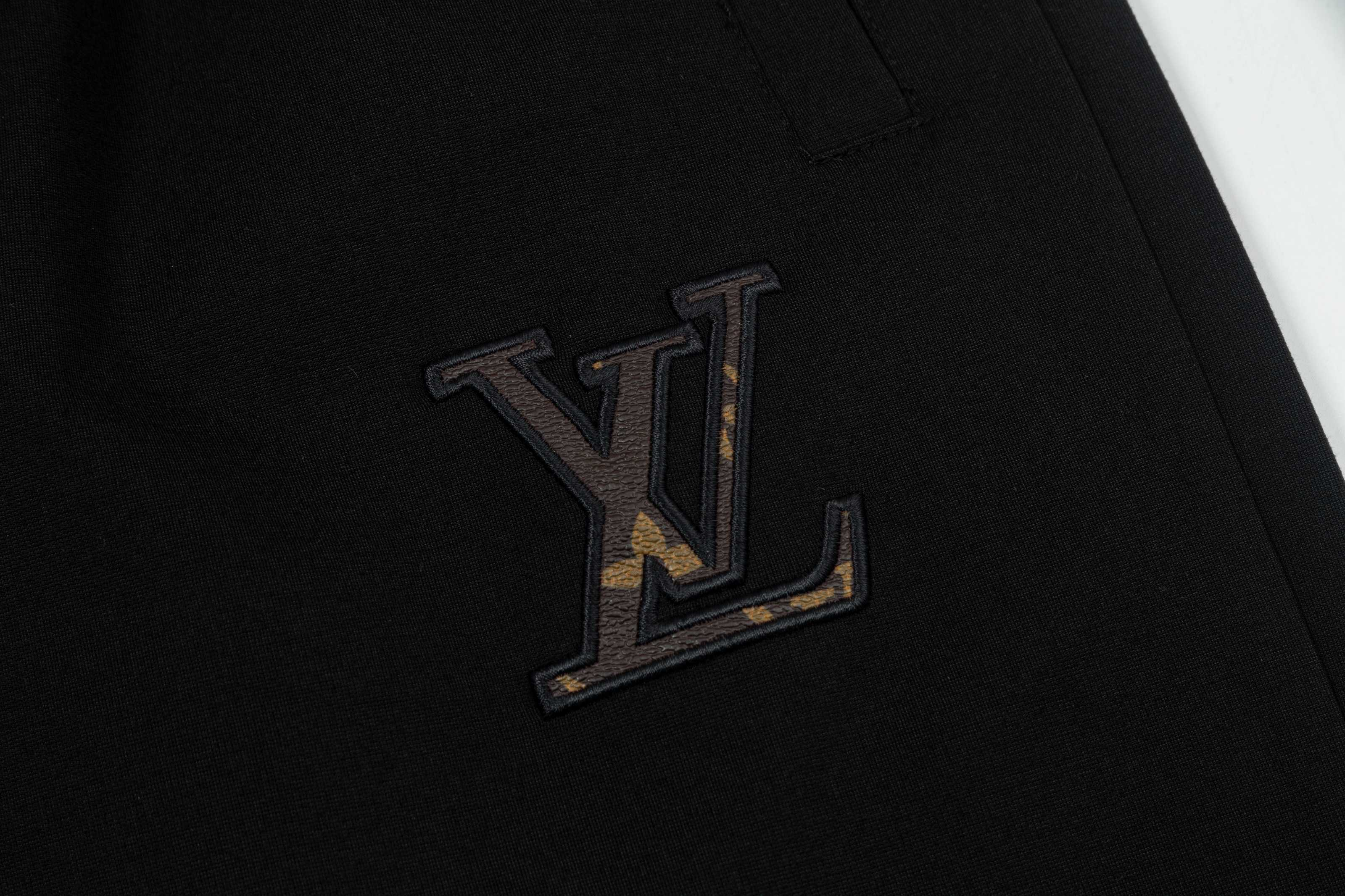 LV【LOUIS VUITTON  公式旗艦店】ルイヴィトン  ショートパンツご好評に付き再入荷！250224-BRAND OFF