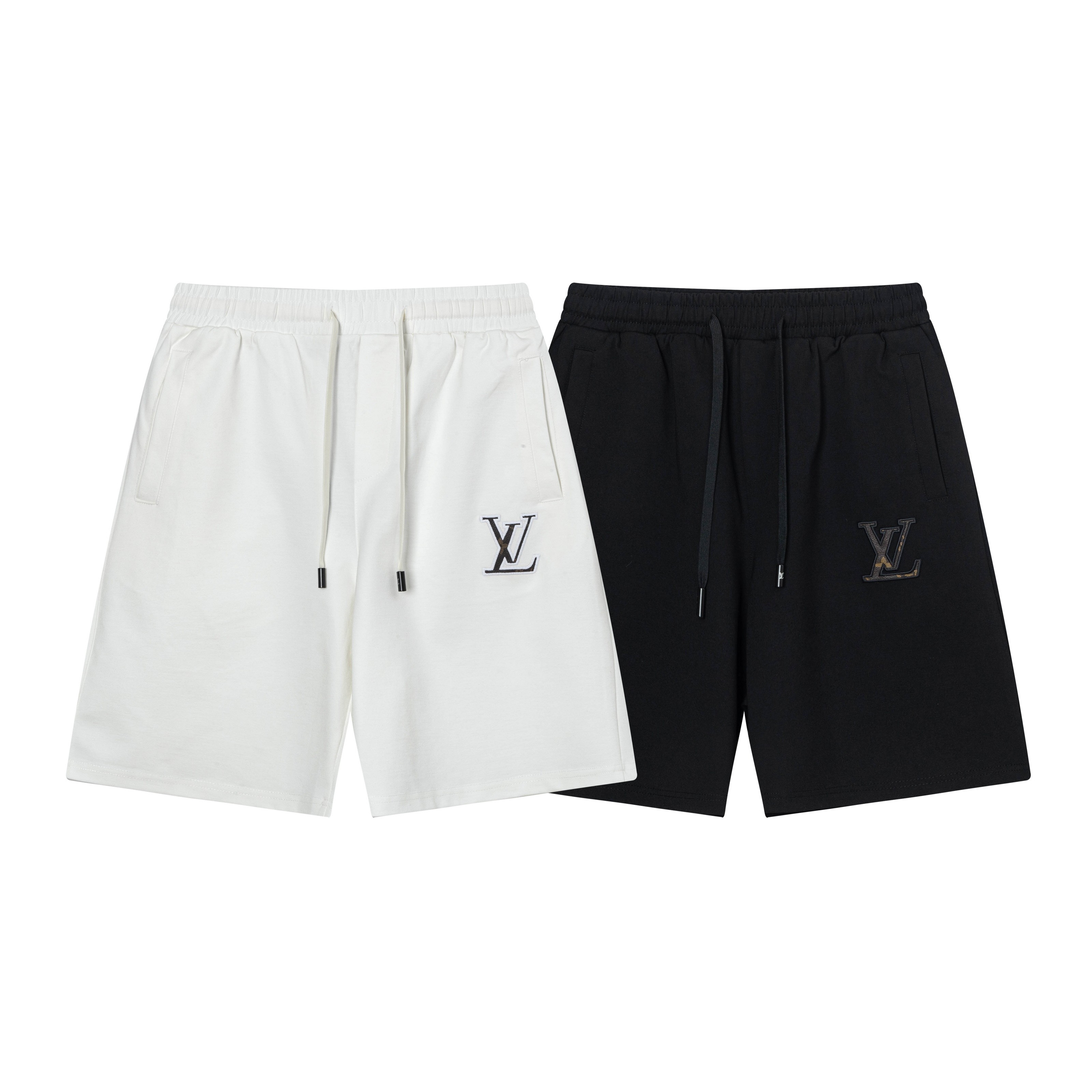 LV【LOUIS VUITTON  公式旗艦店】ルイヴィトン  ショートパンツご好評に付き再入荷！250224-BRAND OFF