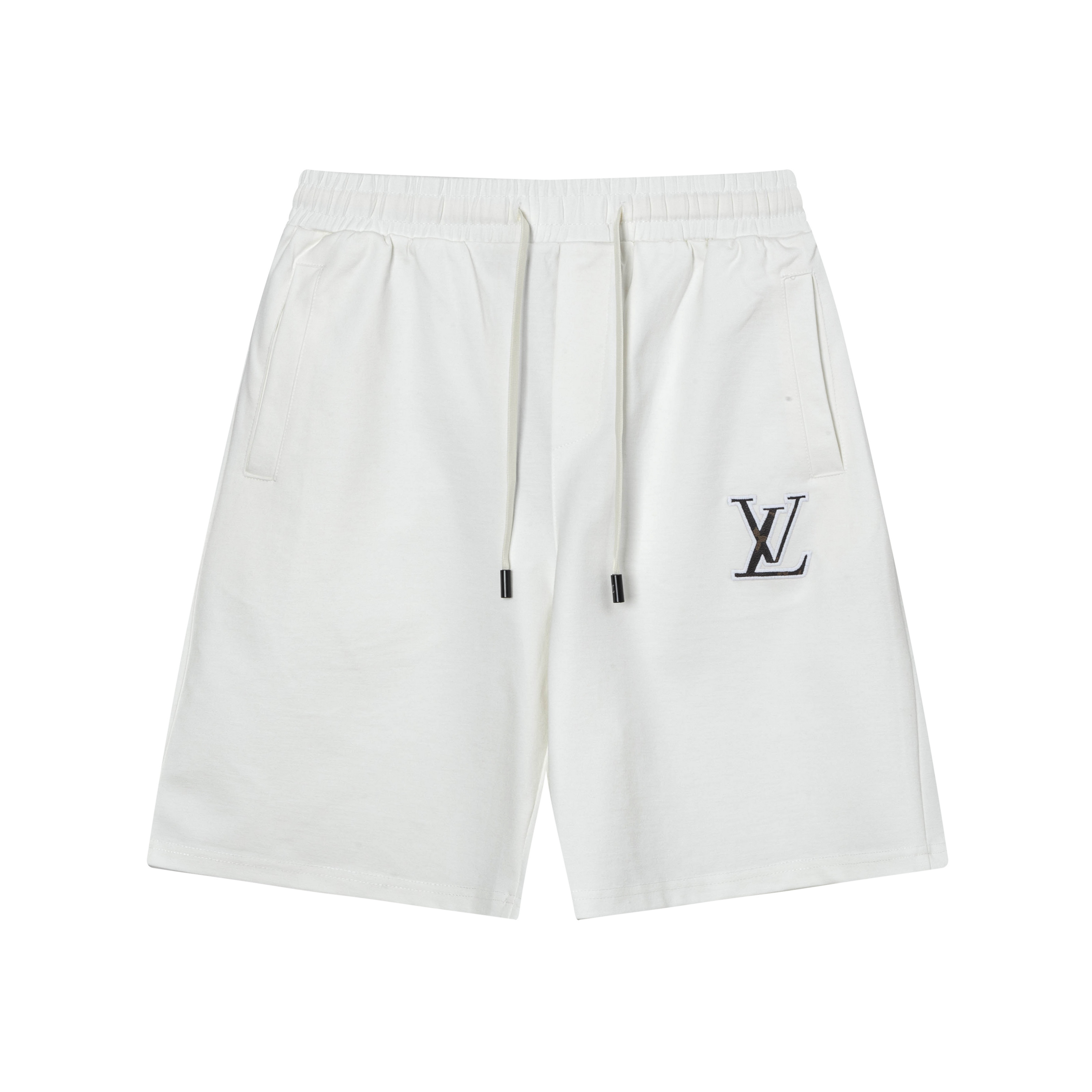 LV【LOUIS VUITTON  公式旗艦店】ルイヴィトン  ショートパンツご好評に付き再入荷！250224-BRAND OFF