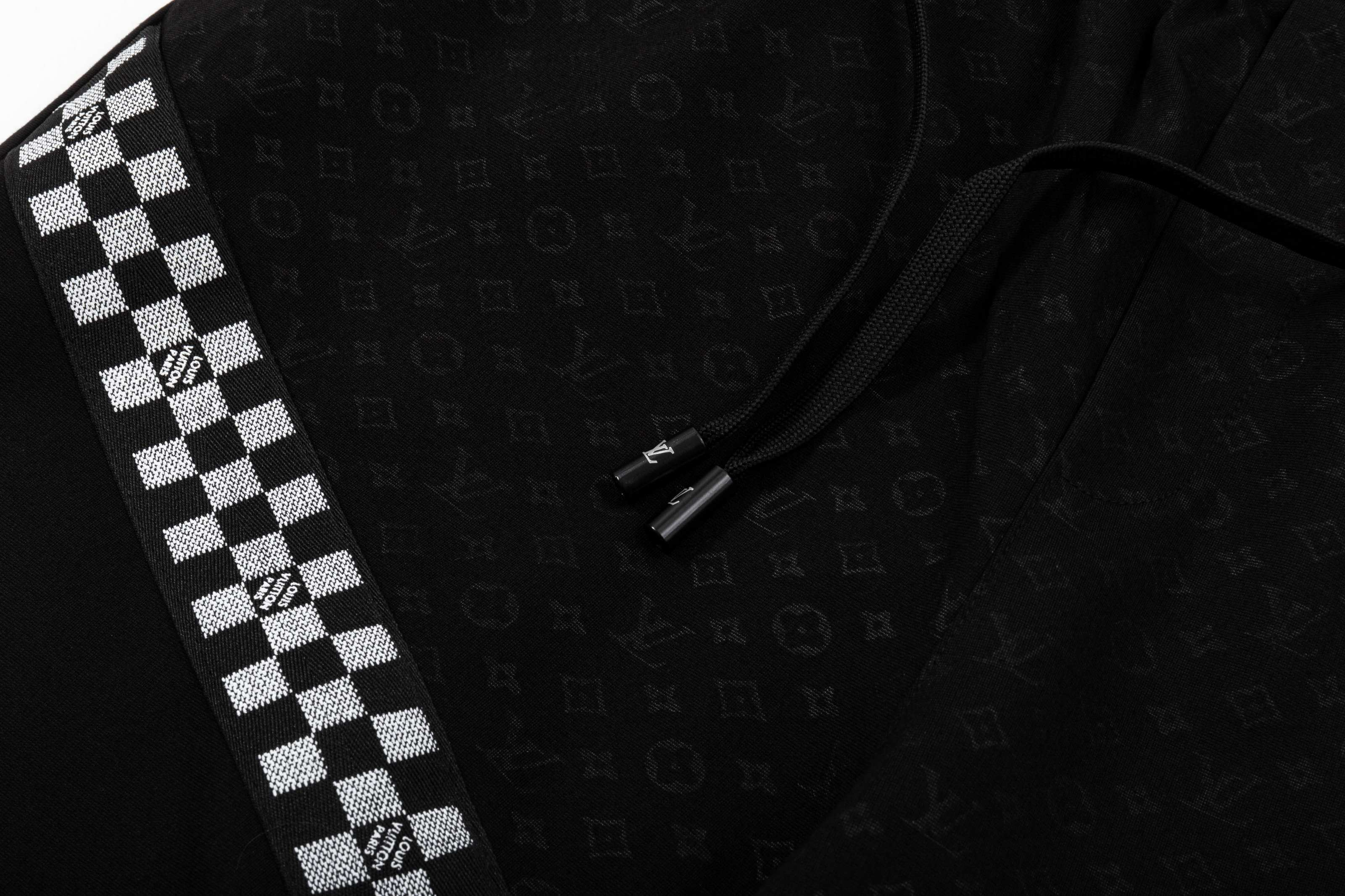 LV【LOUIS VUITTON  公式旗艦店】ルイヴィトン  ショートパンツご好評に付き再入荷！250224-BRAND OFF