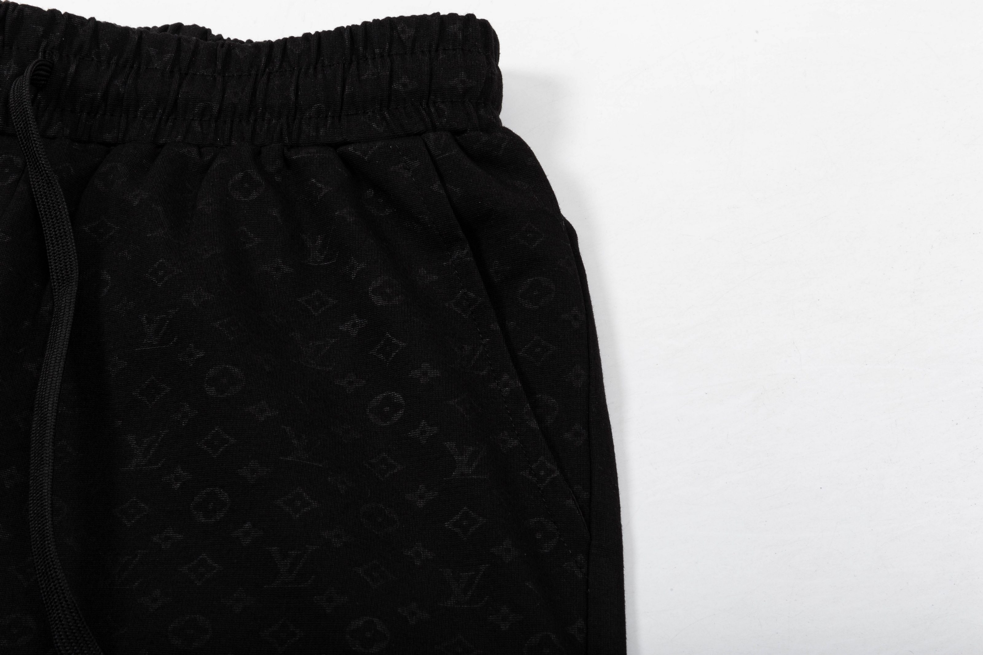 LV【LOUIS VUITTON  公式旗艦店】ルイヴィトン  ショートパンツご好評に付き再入荷！250224-BRAND OFF