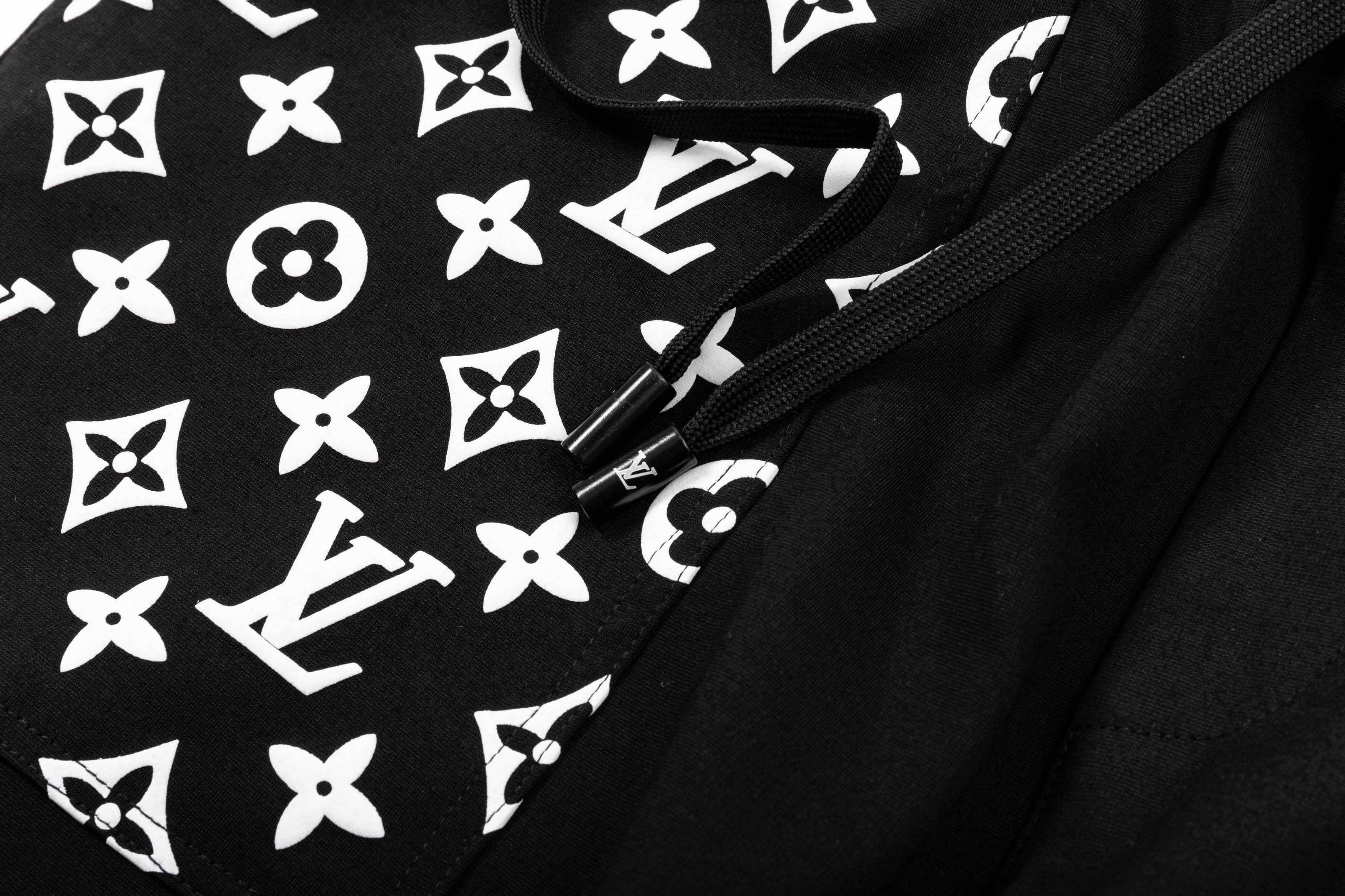 LV【LOUIS VUITTON  公式旗艦店】ルイヴィトン  ショートパンツご好評に付き再入荷！250224-BRAND OFF