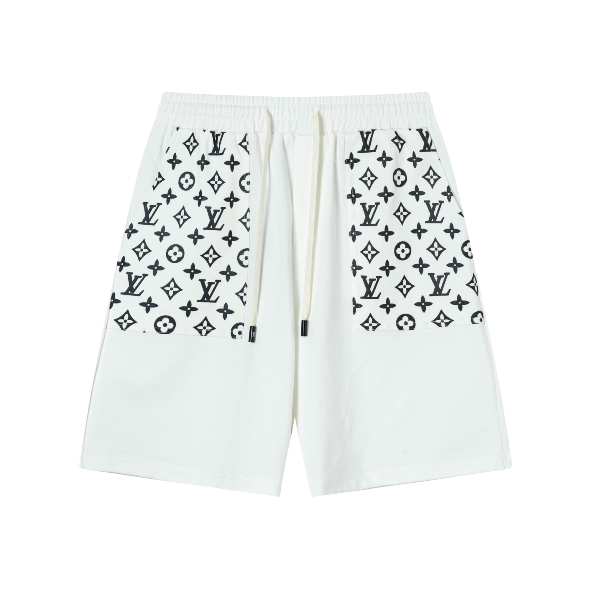 LV【LOUIS VUITTON  公式旗艦店】ルイヴィトン  ショートパンツご好評に付き再入荷！250224-BRAND OFF