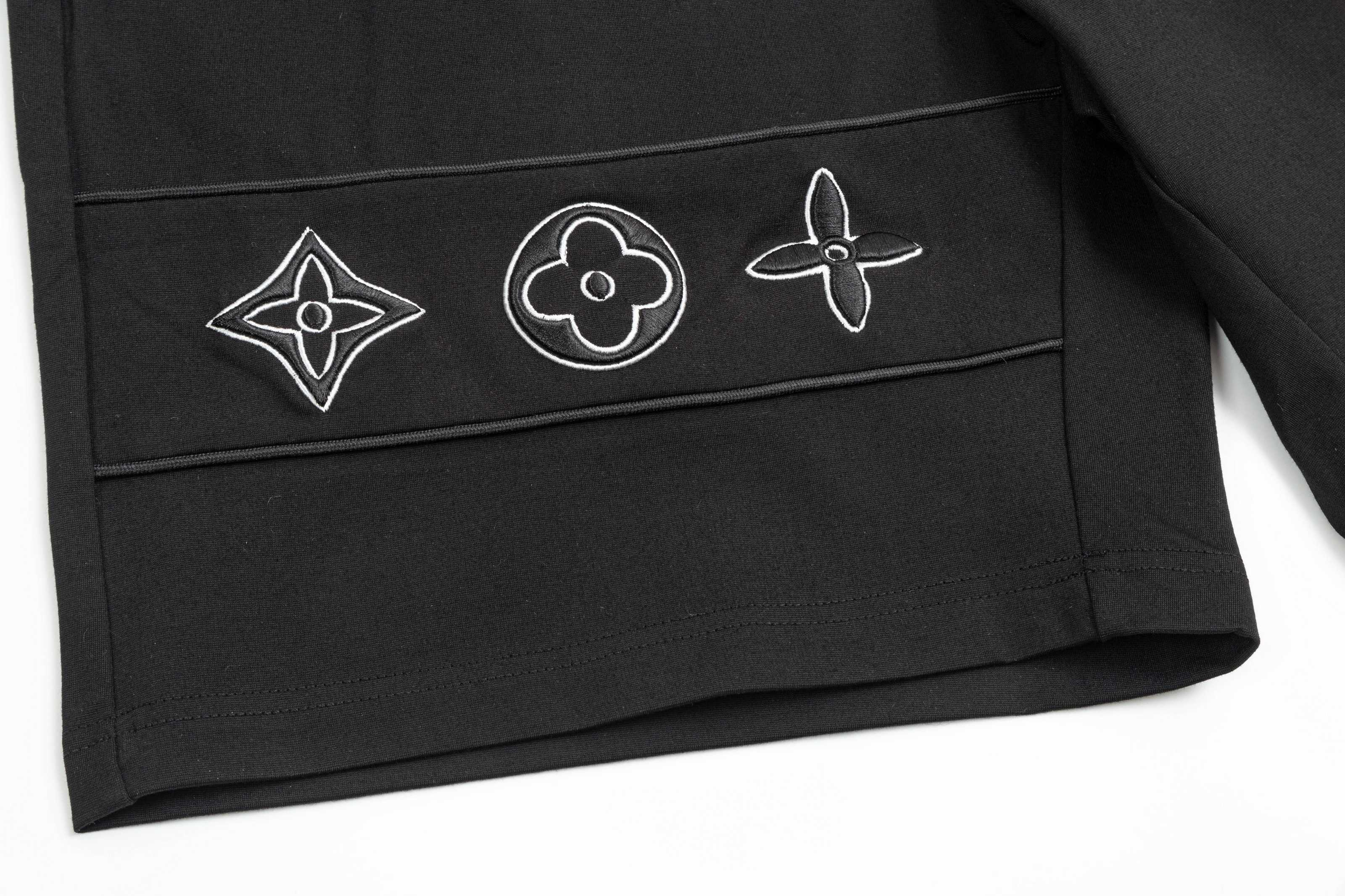 LV【LOUIS VUITTON  公式旗艦店】ルイヴィトン  ショートパンツご好評に付き再入荷！250224-BRAND OFF