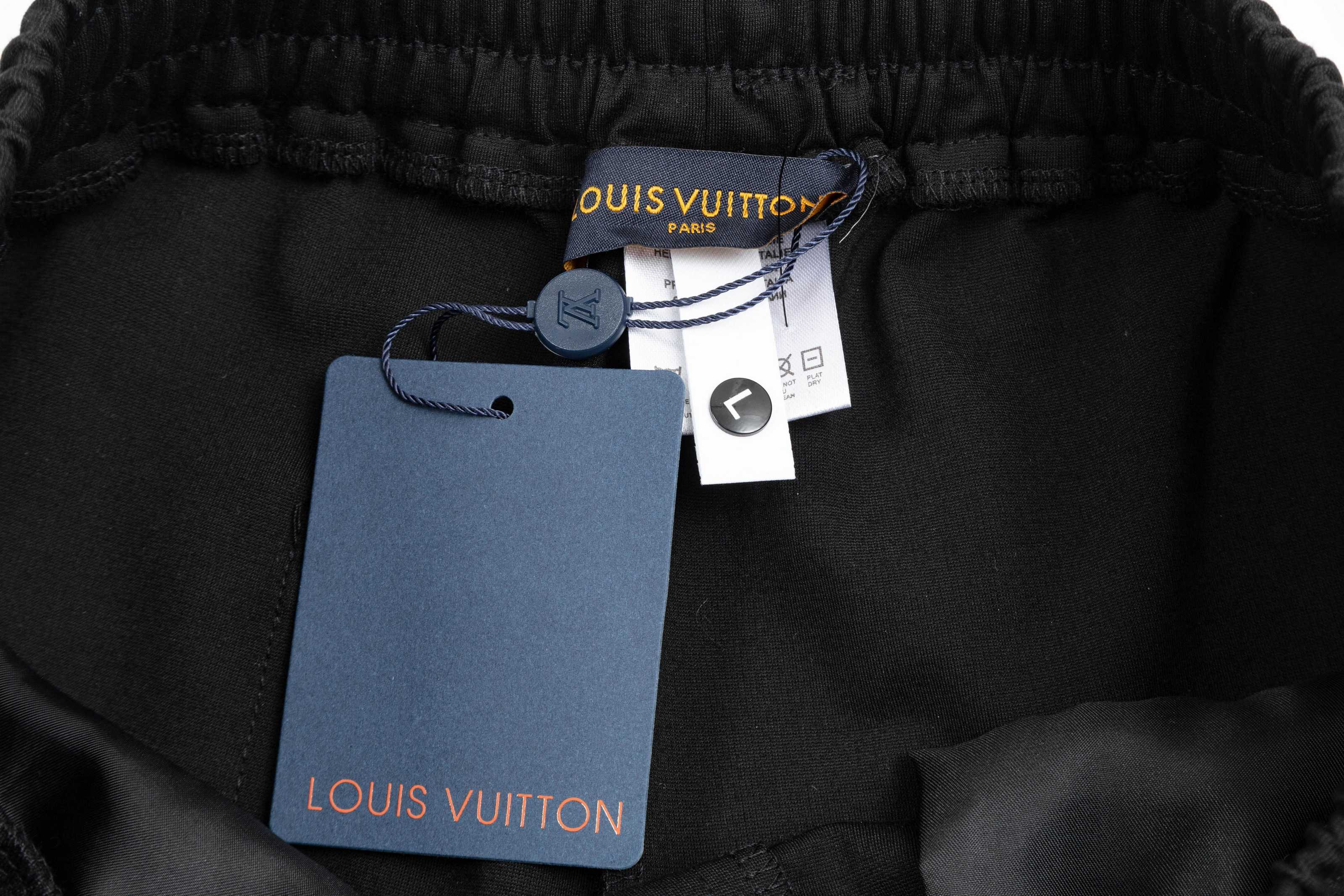 LV【LOUIS VUITTON  公式旗艦店】ルイヴィトン  ショートパンツご好評に付き再入荷！250224-BRAND OFF