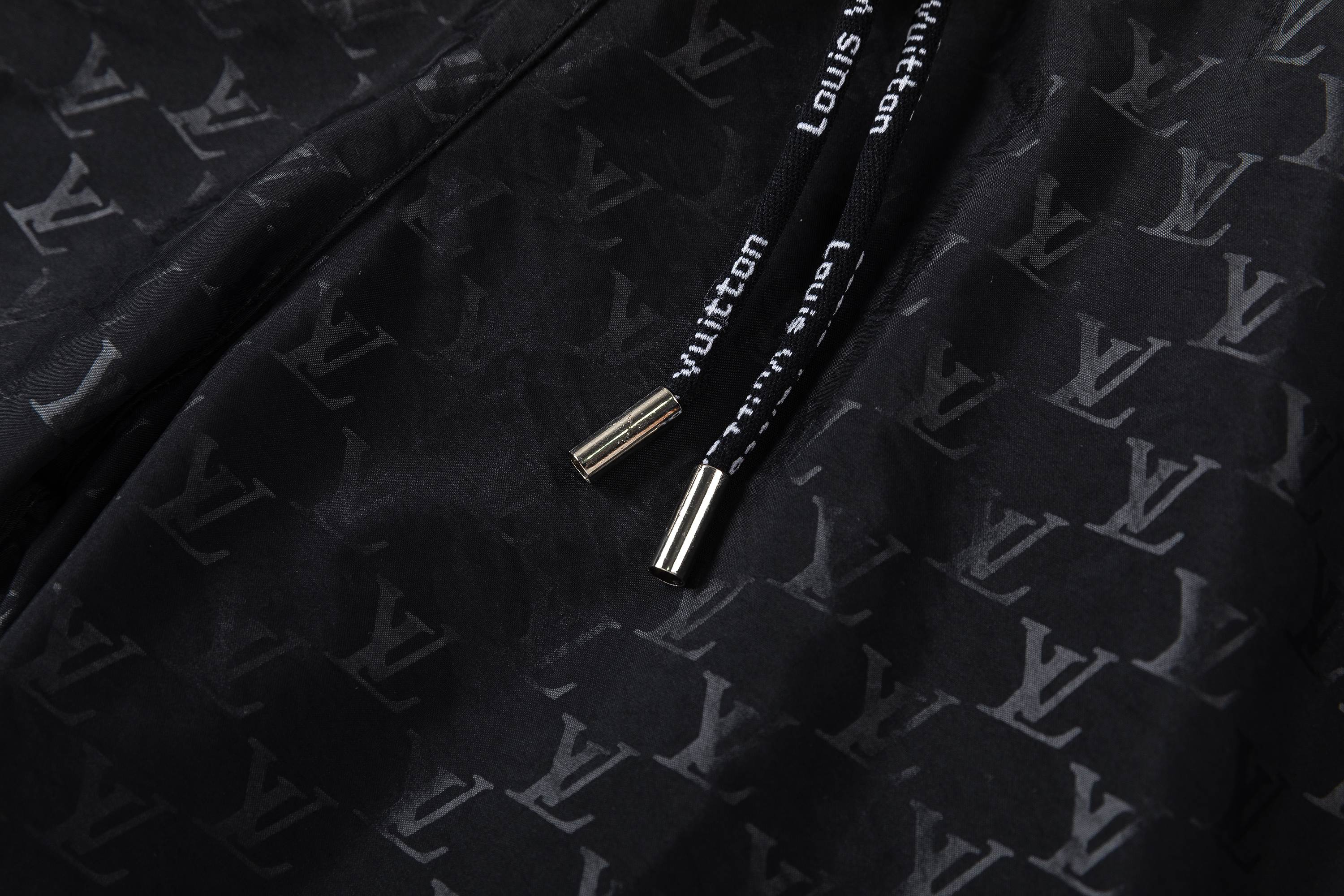 LV【LOUIS VUITTON  公式旗艦店】ルイヴィトン   ショートパンツご好評に付き再入荷！250224-BRAND OFF
