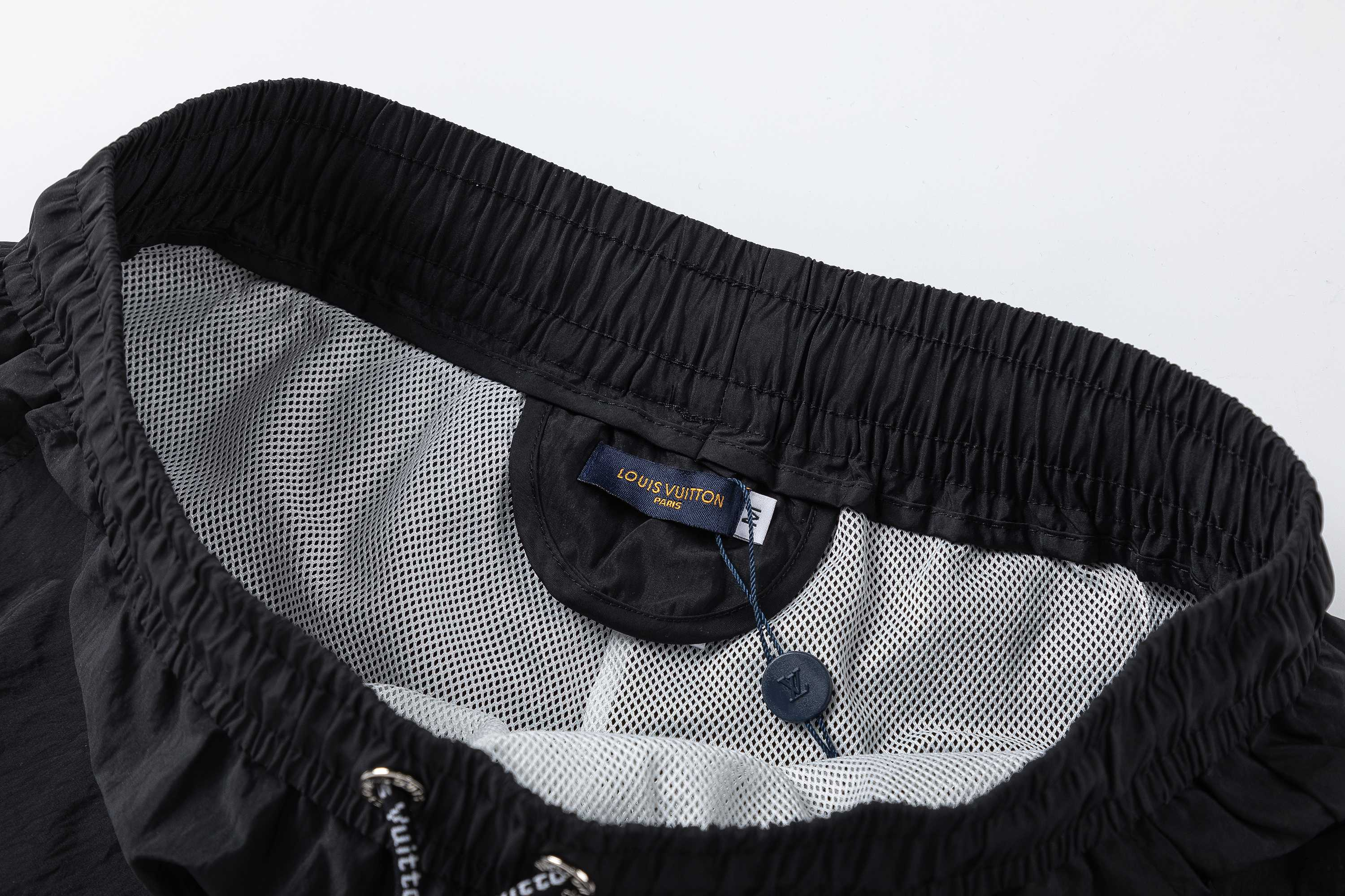 LV【LOUIS VUITTON  公式旗艦店】ルイヴィトン   ショートパンツご好評に付き再入荷！250224-BRAND OFF