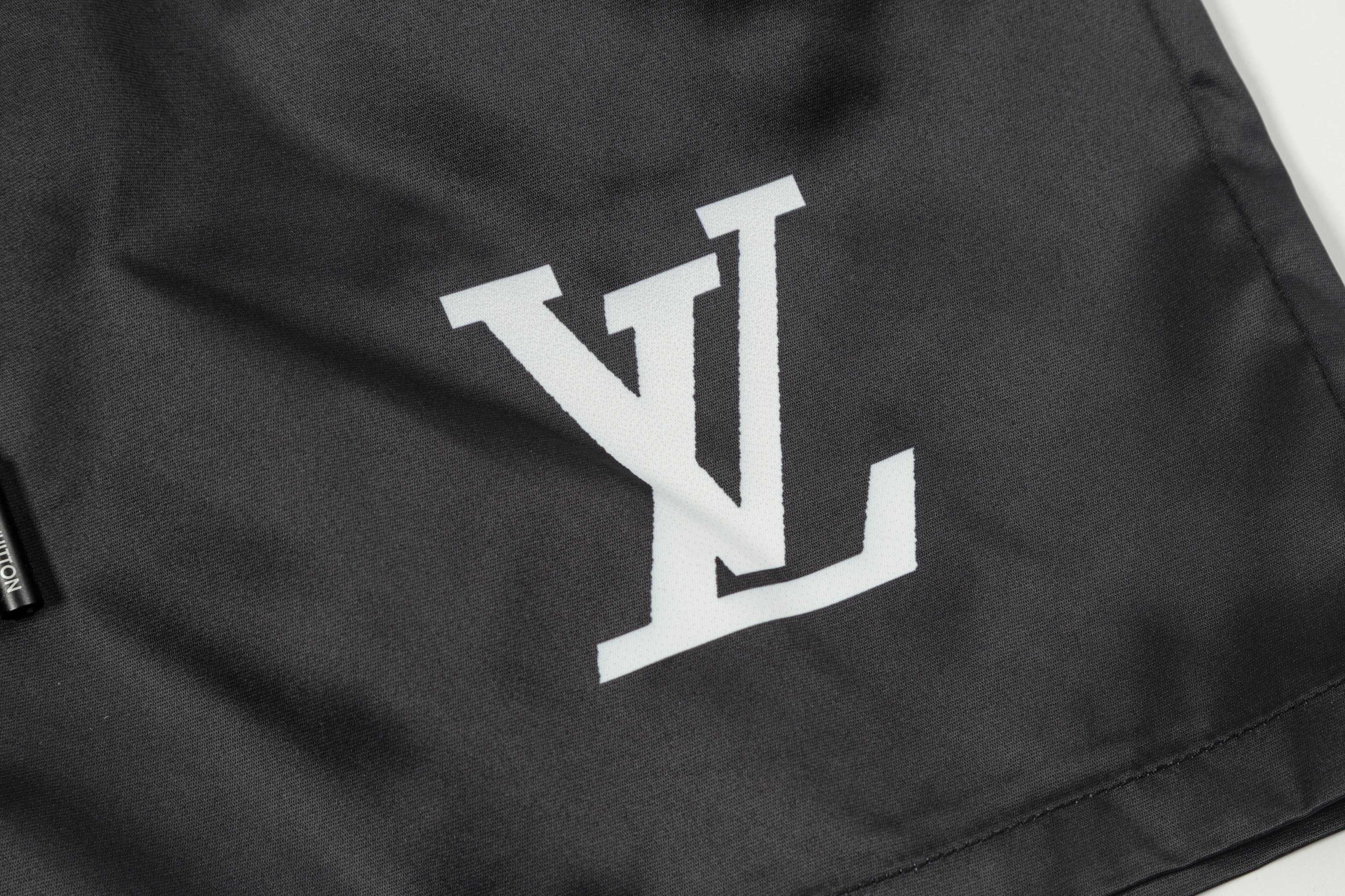 LV【LOUIS VUITTON  公式旗艦店】ルイヴィトン   ショートパンツご好評に付き再入荷！250224-BRAND OFF