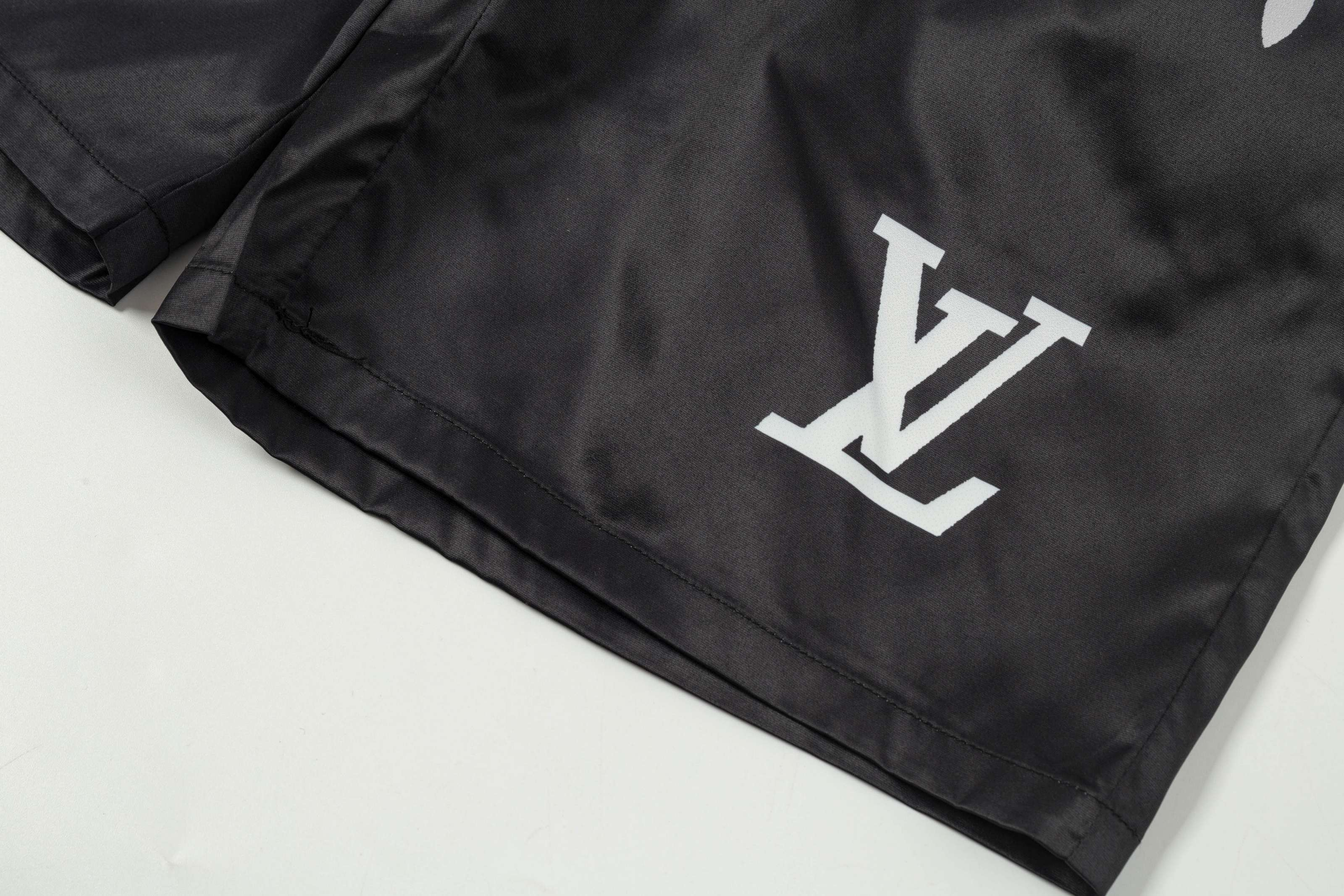 LV【LOUIS VUITTON  公式旗艦店】ルイヴィトン   ショートパンツご好評に付き再入荷！250224-BRAND OFF