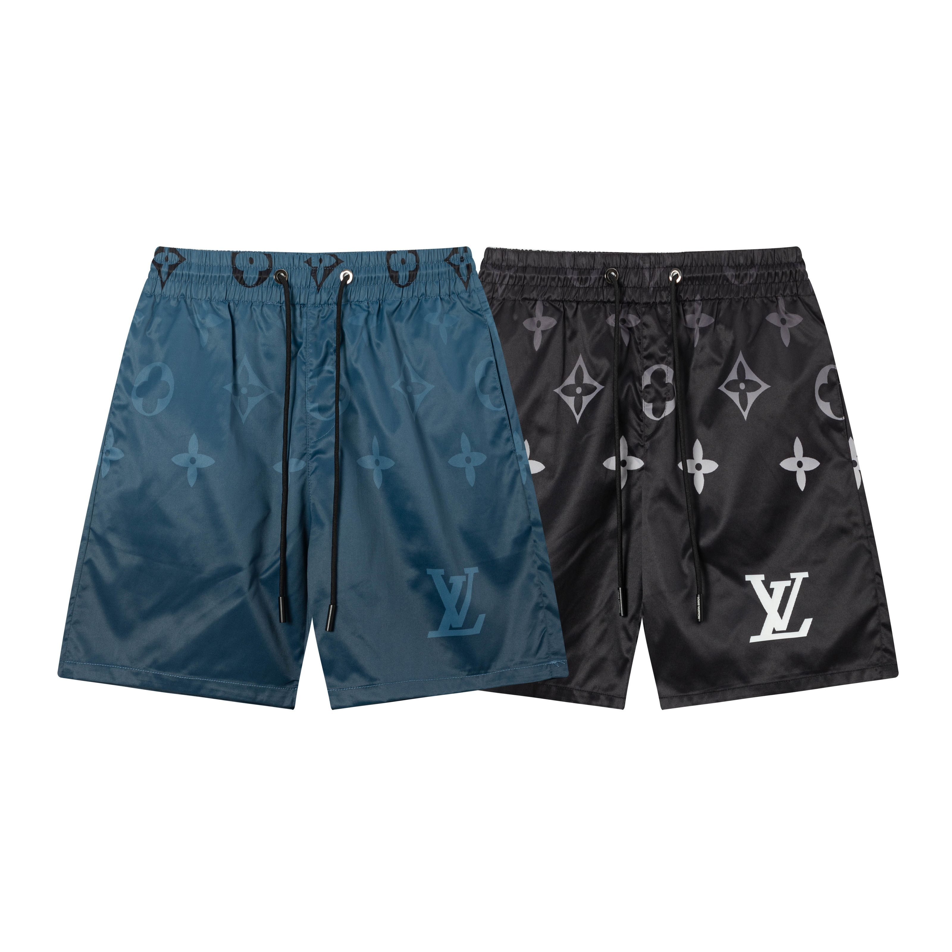 LV【LOUIS VUITTON  公式旗艦店】ルイヴィトン   ショートパンツご好評に付き再入荷！250224-BRAND OFF