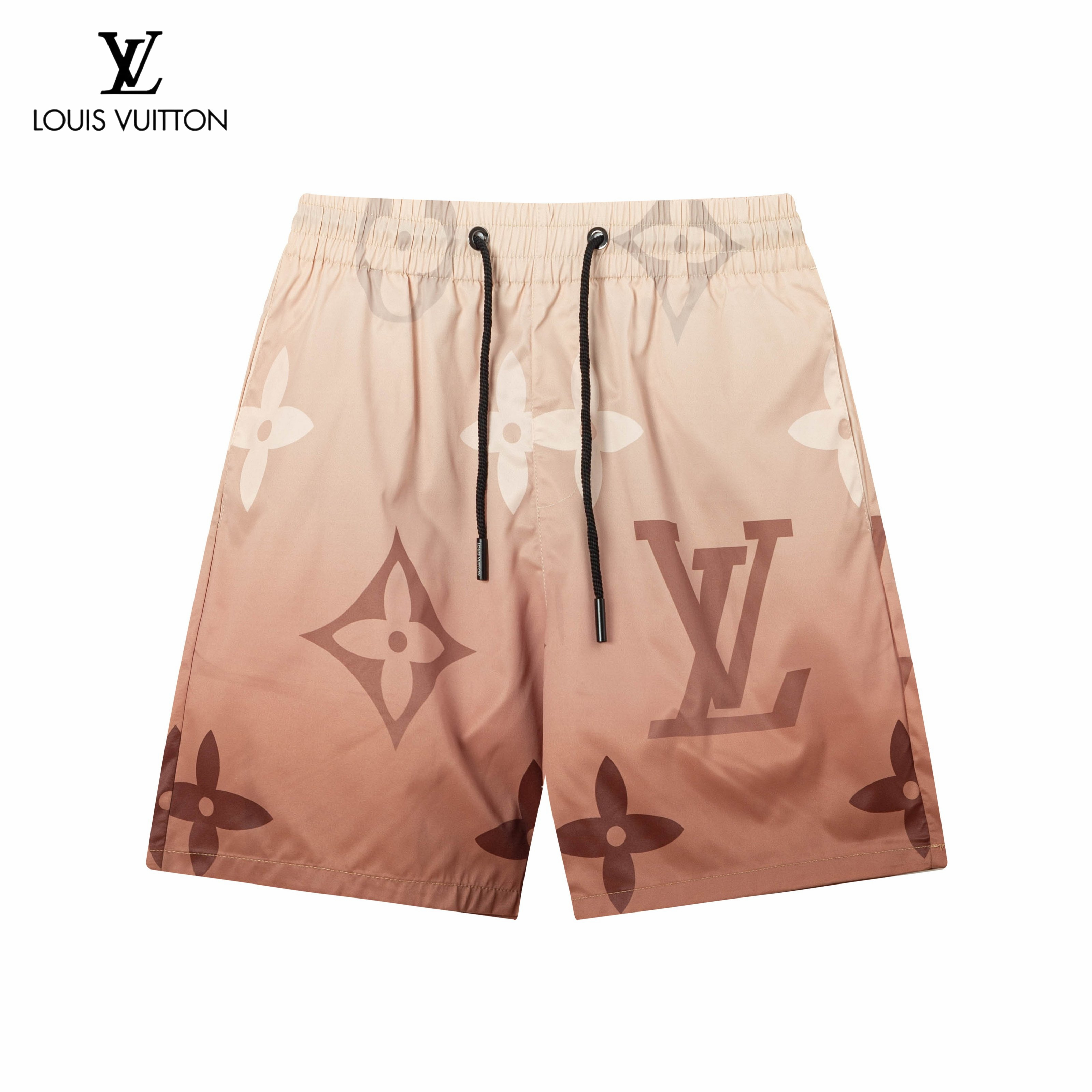 LV【LOUIS VUITTON  公式旗艦店】ルイヴィトン   ショートパンツご好評に付き再入荷！250224-BRAND OFF