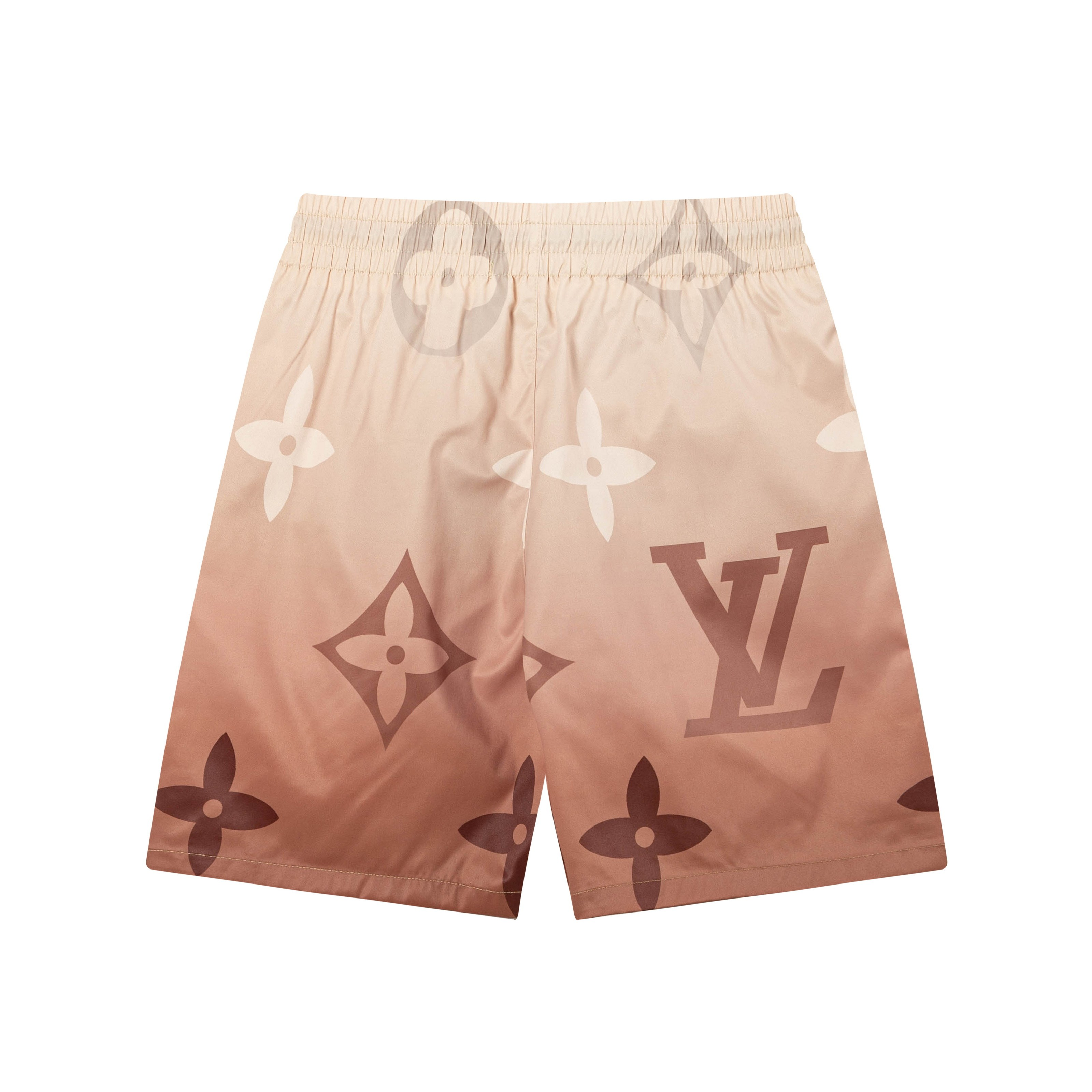 LV【LOUIS VUITTON  公式旗艦店】ルイヴィトン   ショートパンツご好評に付き再入荷！250224-BRAND OFF
