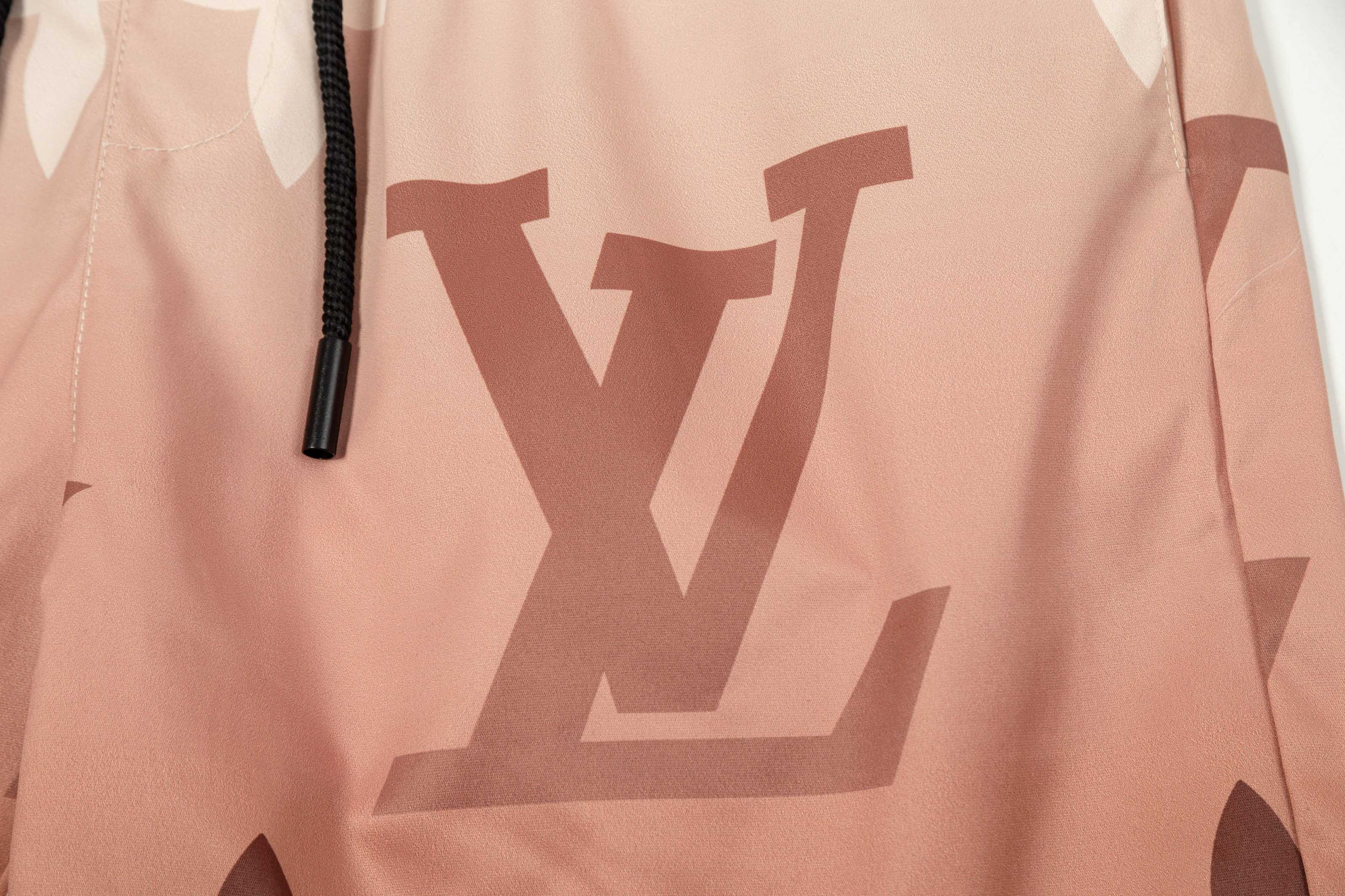 LV【LOUIS VUITTON  公式旗艦店】ルイヴィトン   ショートパンツご好評に付き再入荷！250224-BRAND OFF