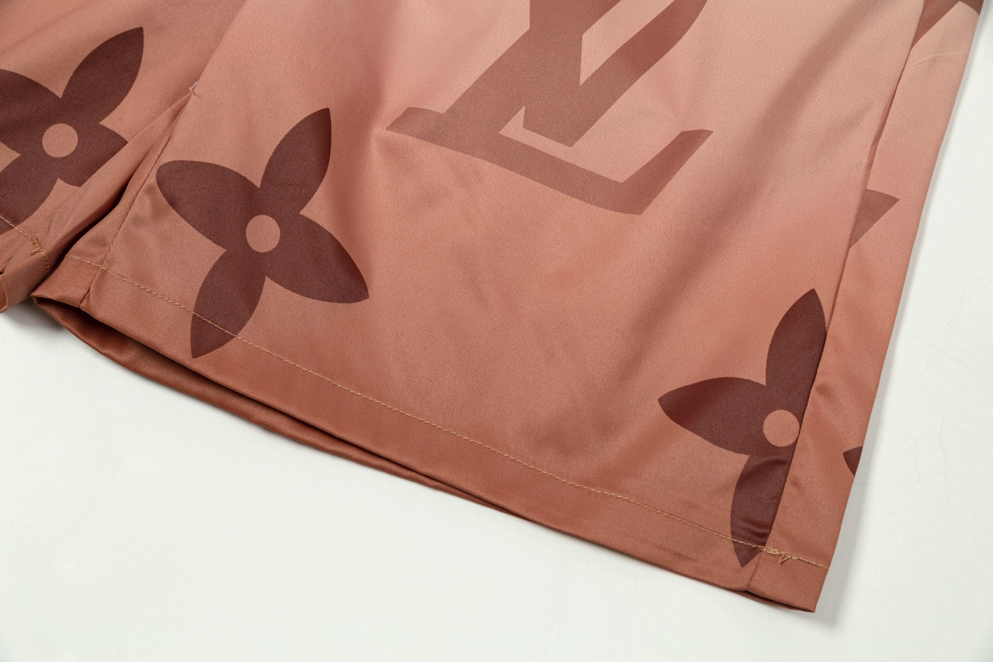 LV【LOUIS VUITTON  公式旗艦店】ルイヴィトン   ショートパンツご好評に付き再入荷！250224-BRAND OFF