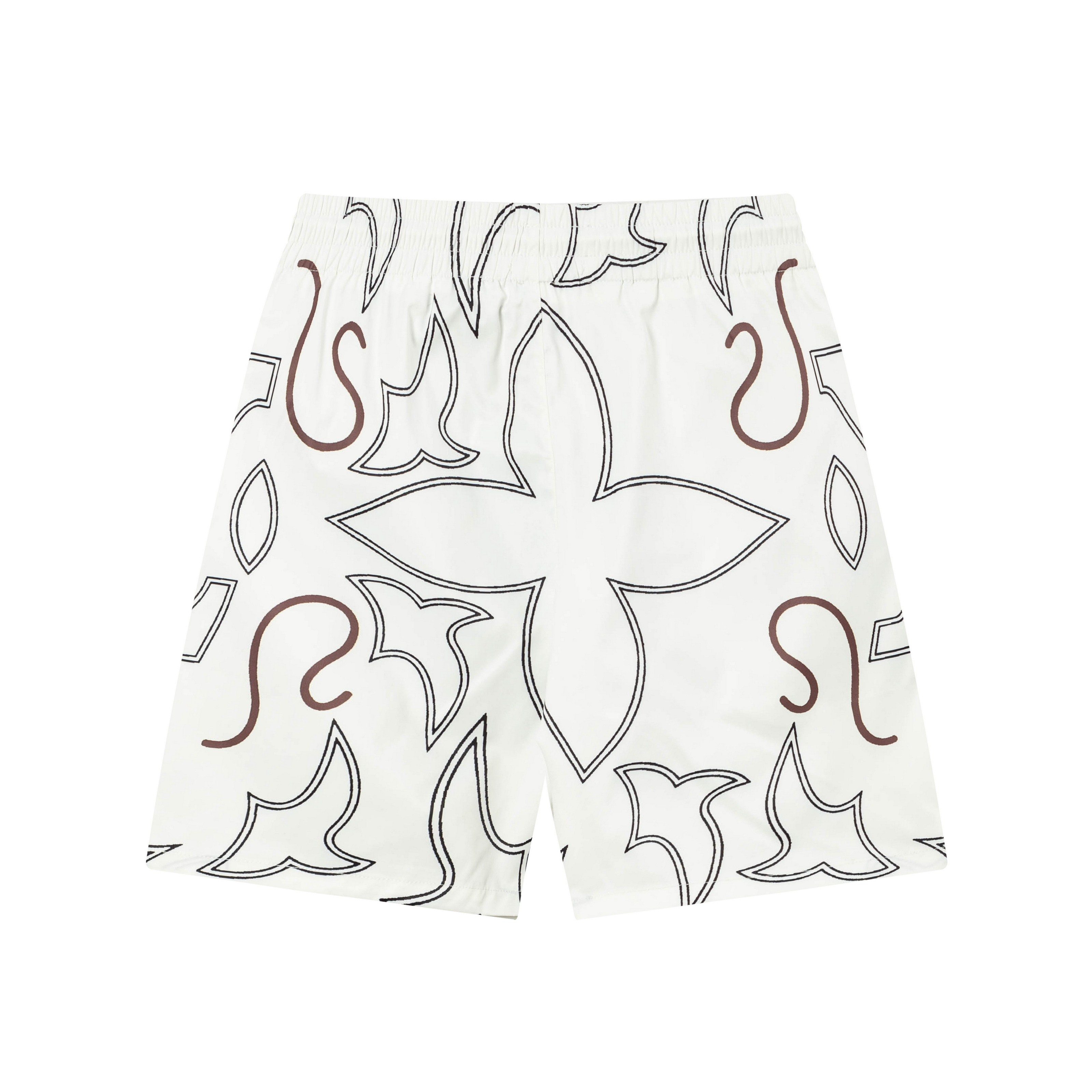 LV【LOUIS VUITTON  公式旗艦店】ルイヴィトン   ショートパンツご好評に付き再入荷！250224-BRAND OFF