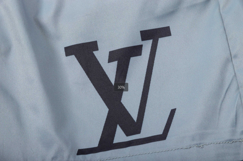 LV【LOUIS VUITTON  公式旗艦店】ルイヴィトン   ショートパンツご好評に付き再入荷！250224-BRAND OFF