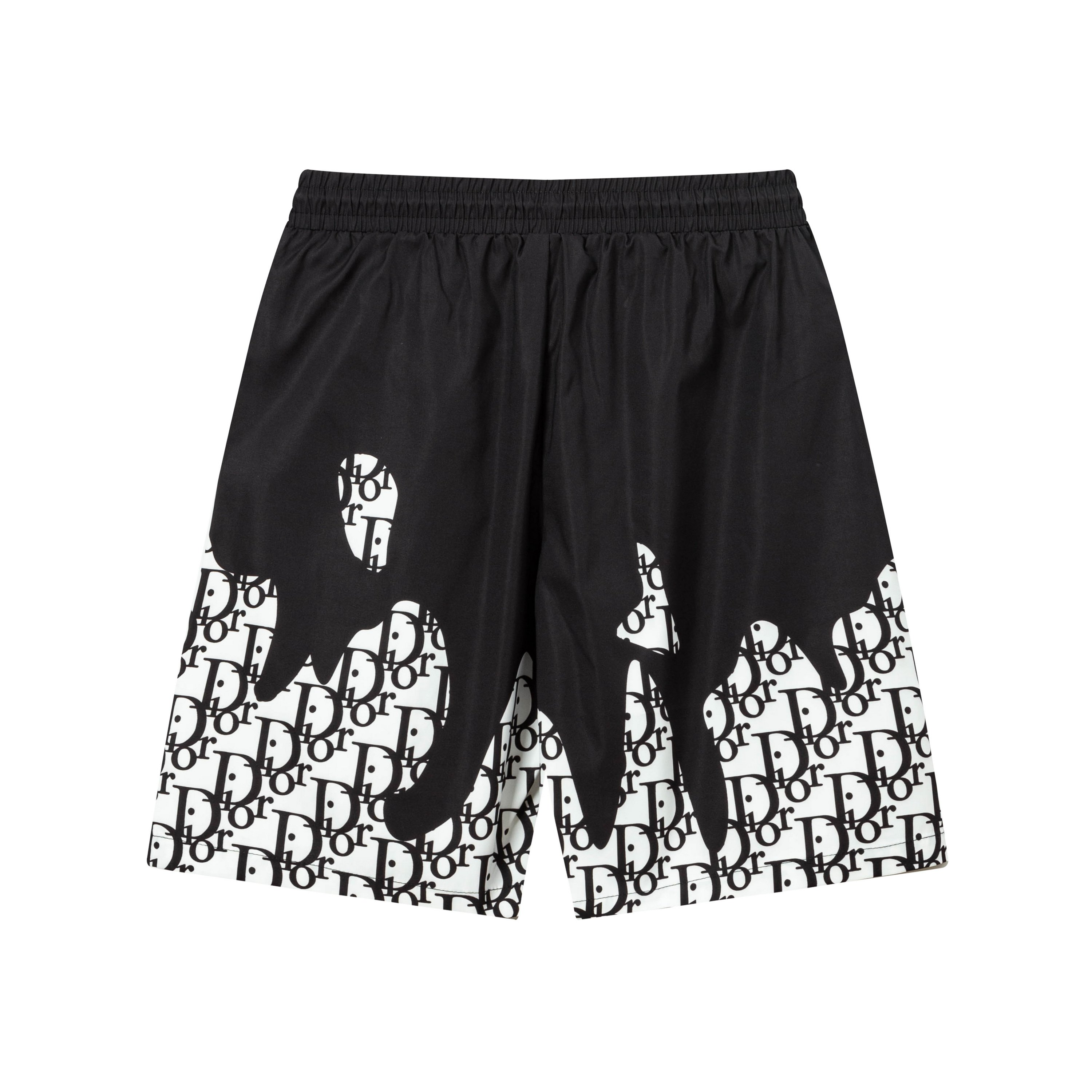 【DIOR  公式旗艦店】ディオール  ショートパンツご好評に付き再入荷！250225-BRAND OFF