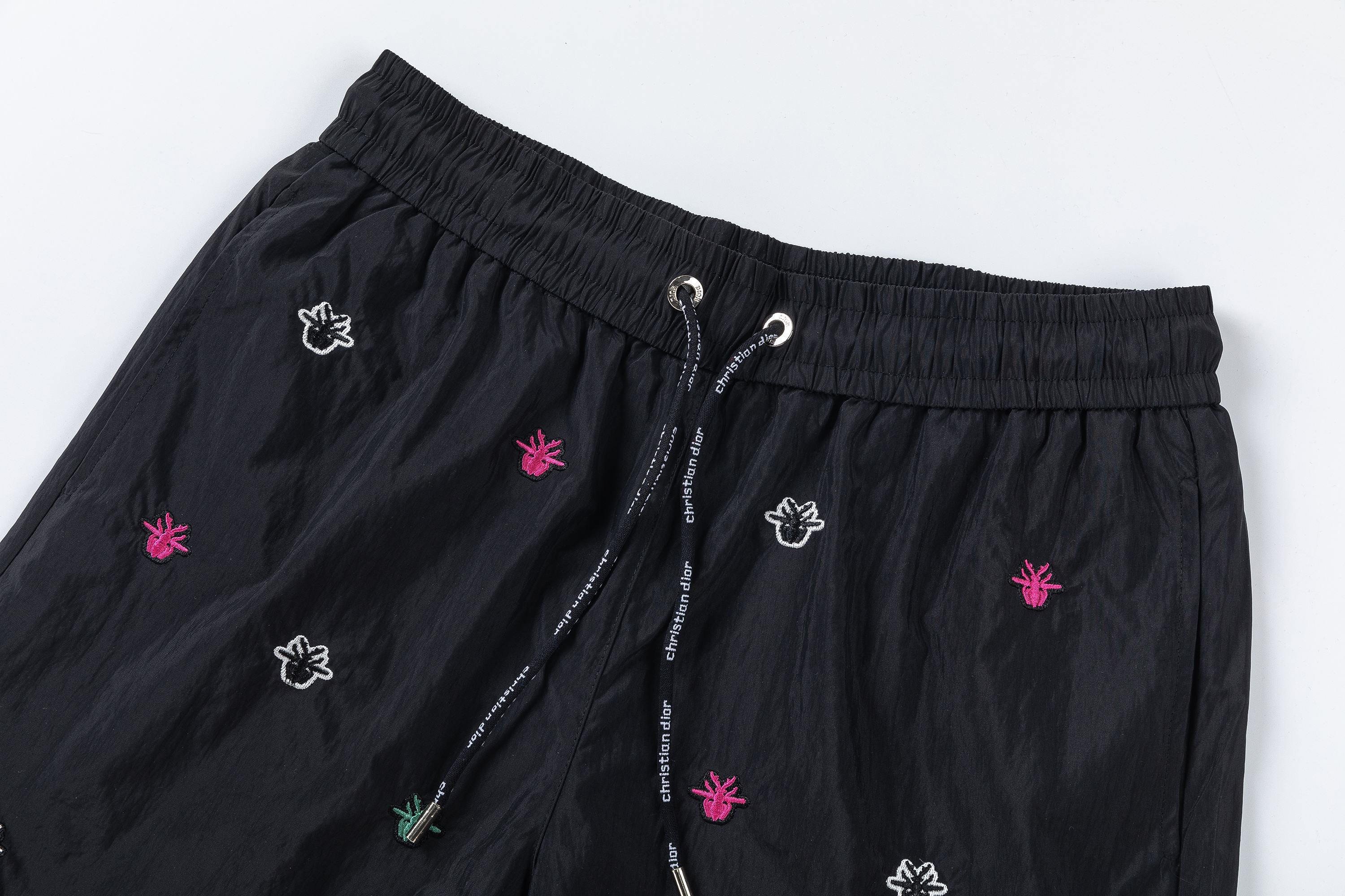 【DIOR  公式旗艦店】ディオール ショートパンツご好評に付き再入荷！250225-BRAND OFF