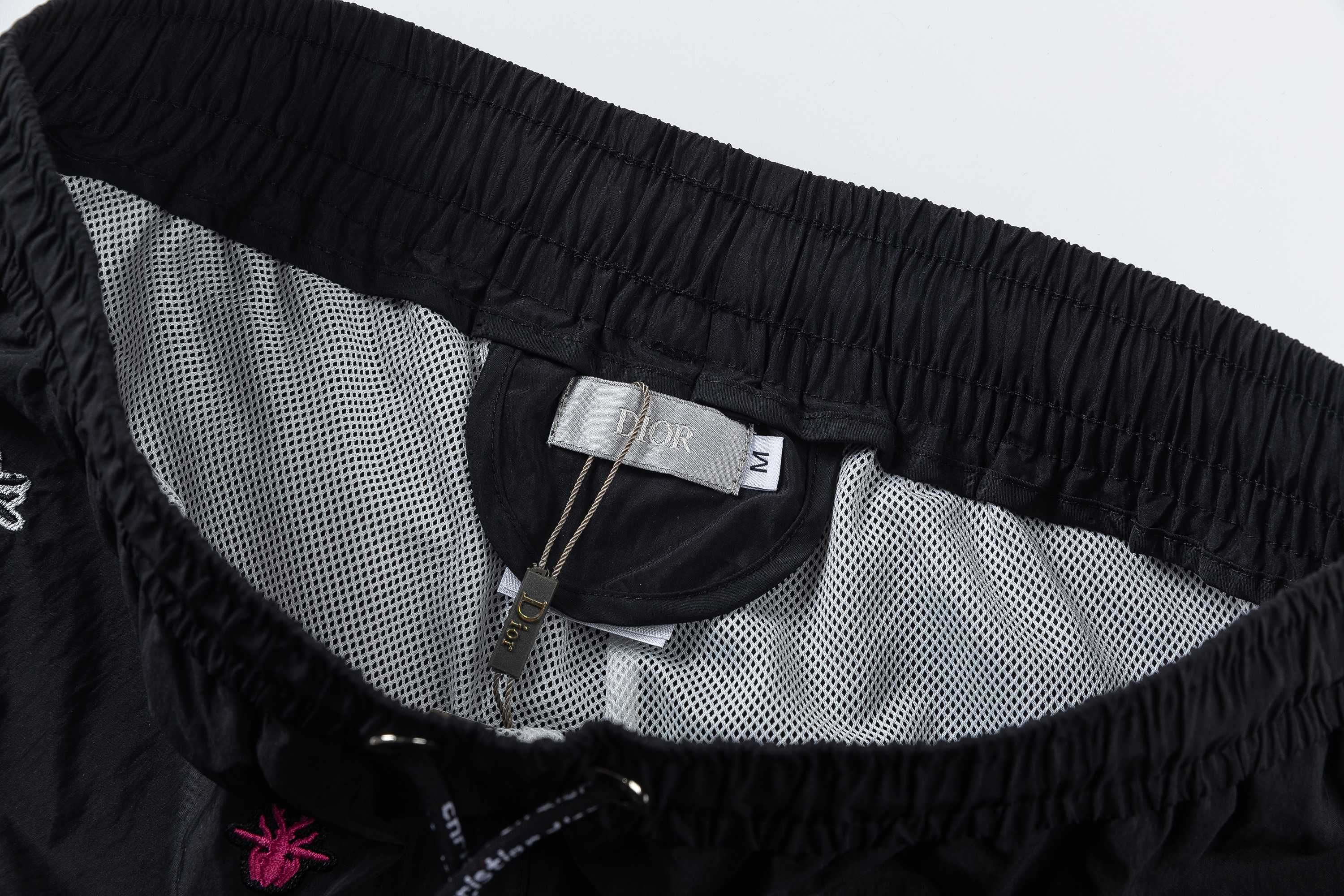 【DIOR  公式旗艦店】ディオール ショートパンツご好評に付き再入荷！250225-BRAND OFF