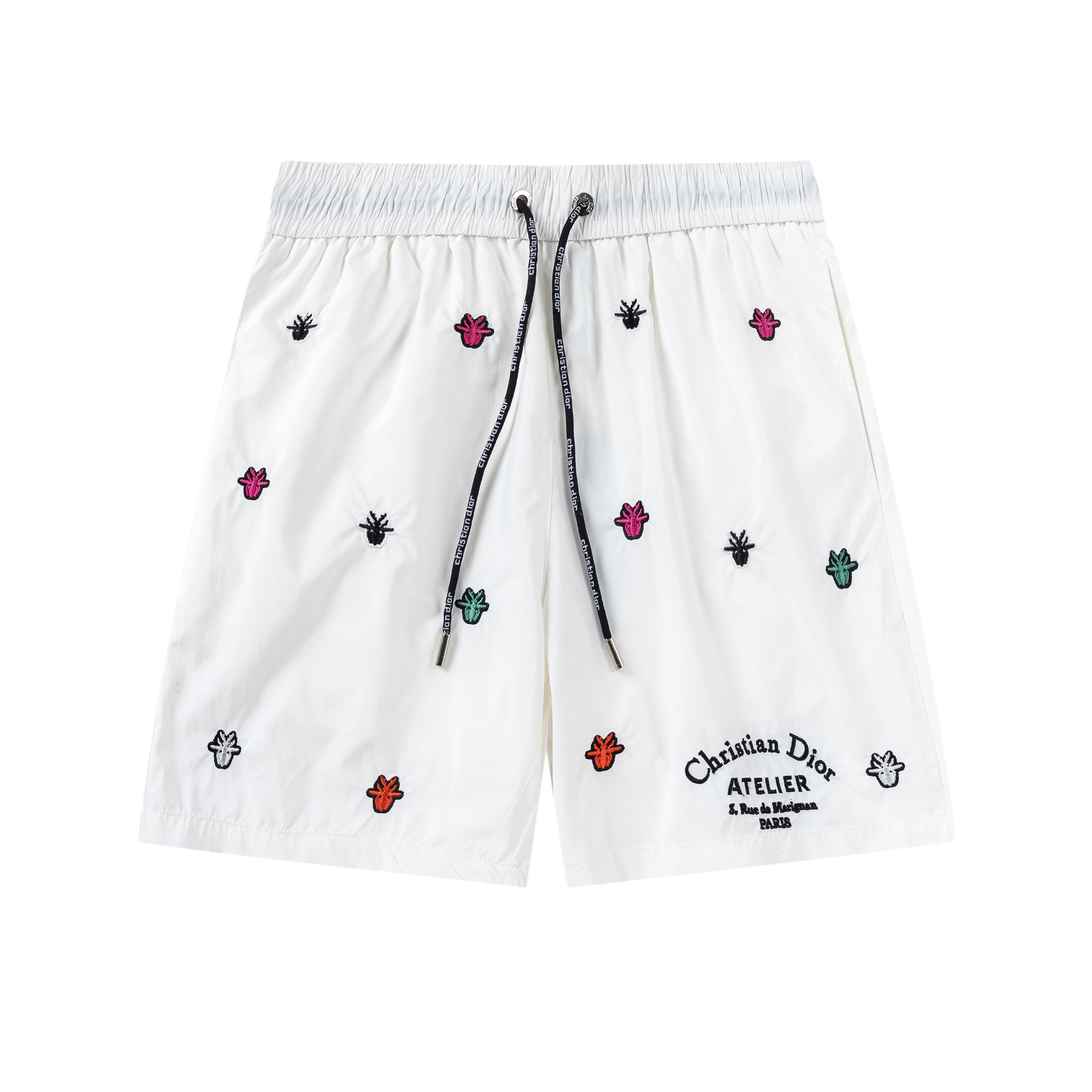 【DIOR  公式旗艦店】ディオール ショートパンツご好評に付き再入荷！250225-BRAND OFF