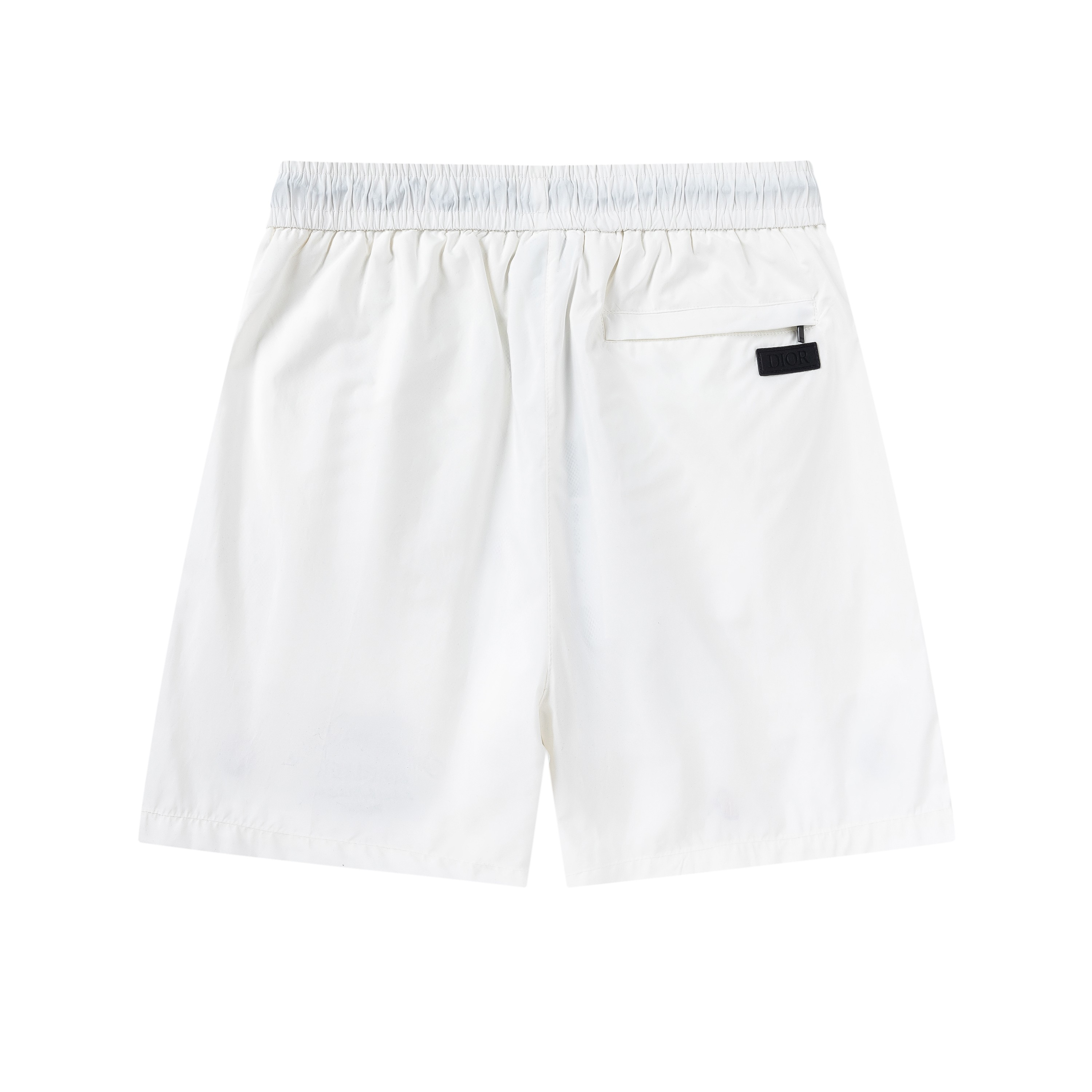 【DIOR  公式旗艦店】ディオール ショートパンツご好評に付き再入荷！250225-BRAND OFF