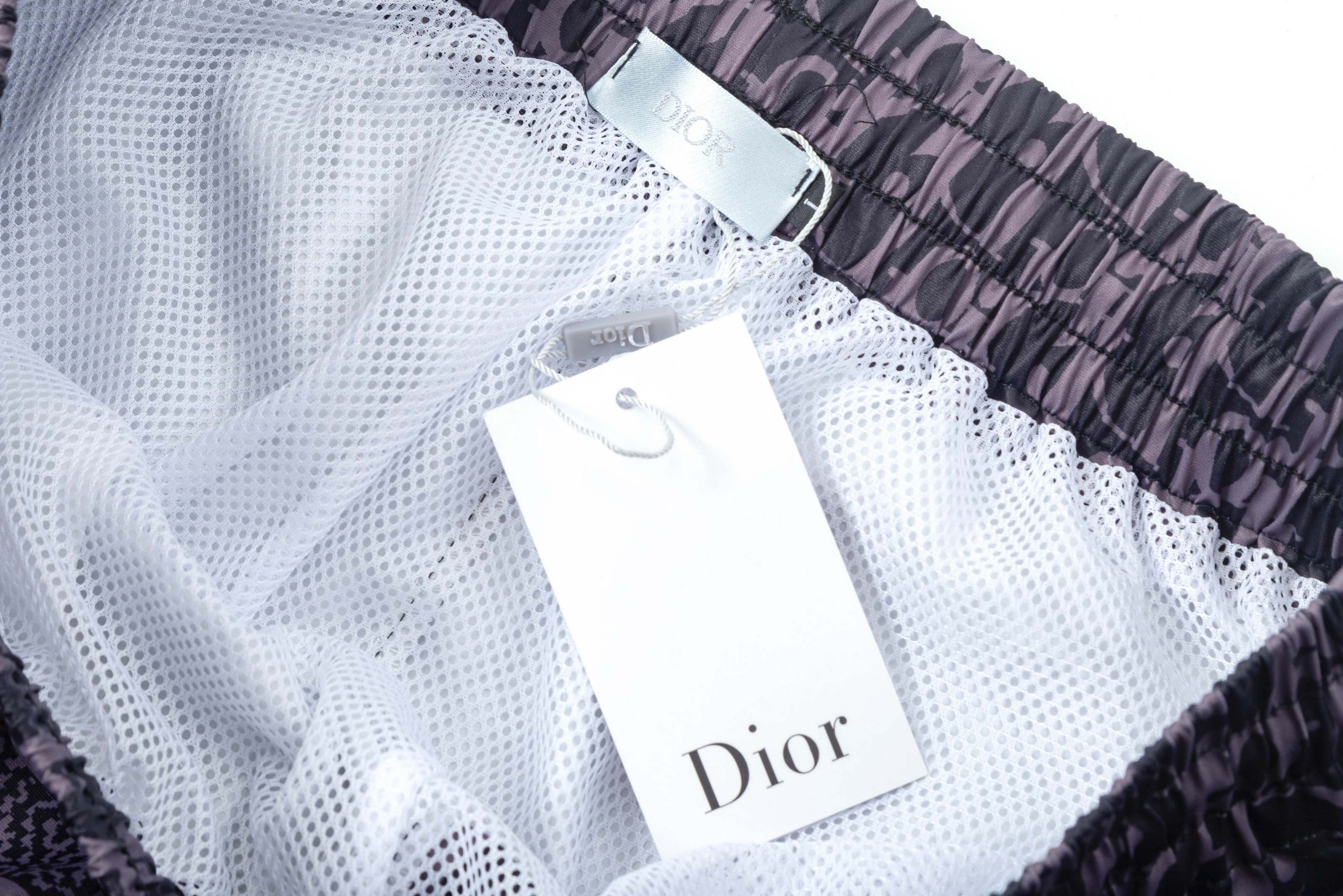 【DIOR  公式旗艦店】ディオール   ショートパンツご好評に付き再入荷！250225-BRAND OFF