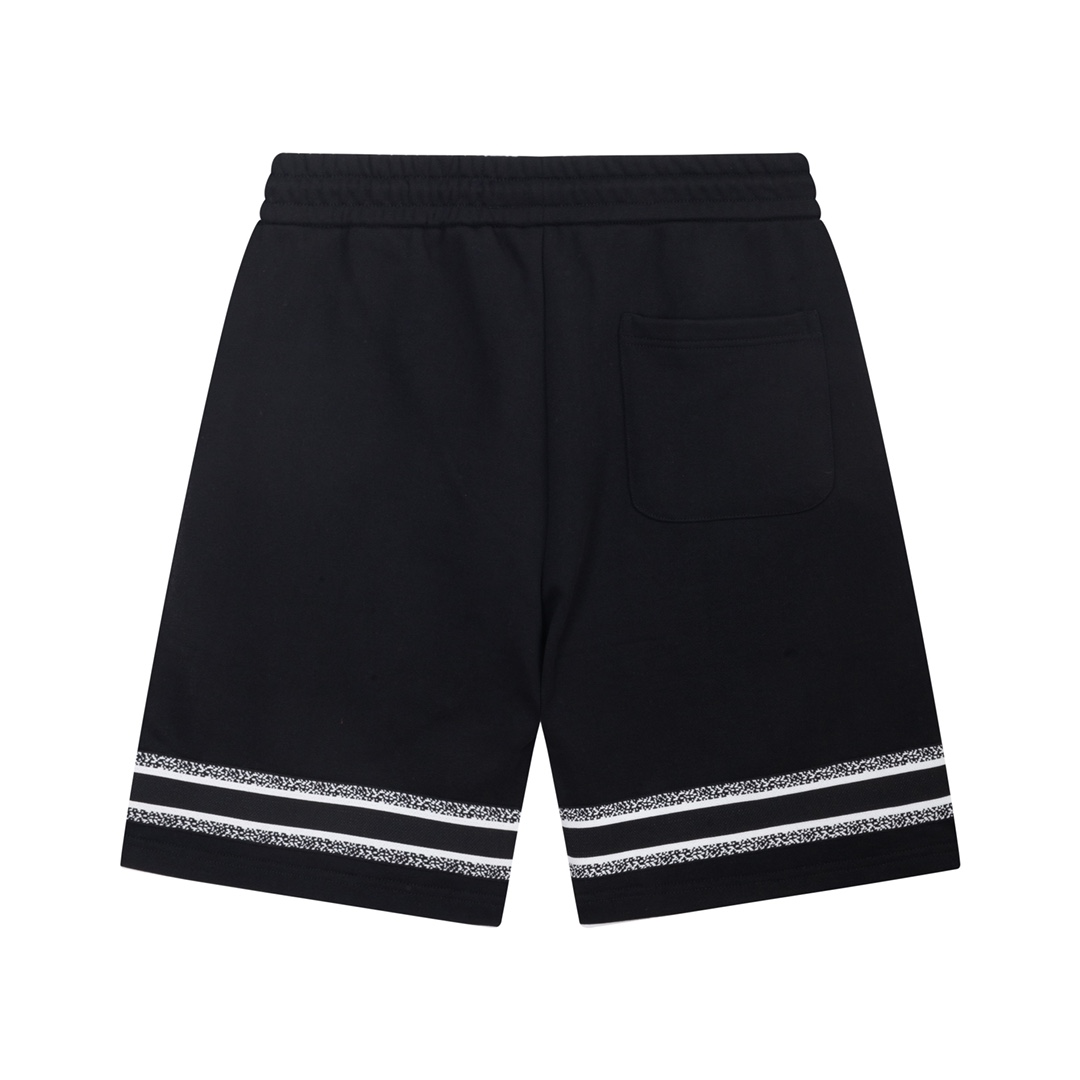 【DIOR  公式旗艦店】ディオール  ショートパンツご好評に付き再入荷！250225-BRAND OFF