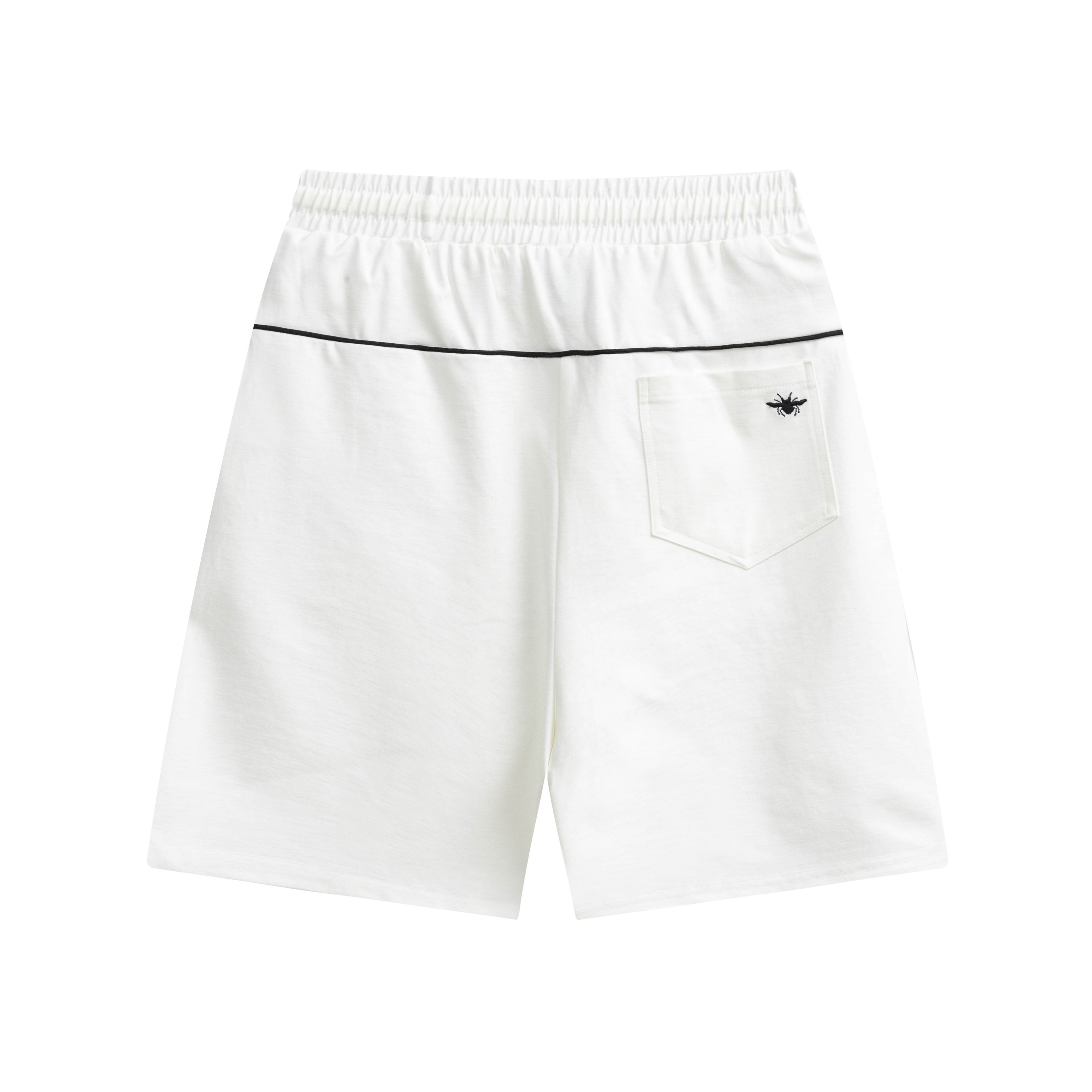 【DIOR  公式旗艦店】ディオール  ショートパンツご好評に付き再入荷！250225-BRAND OFF