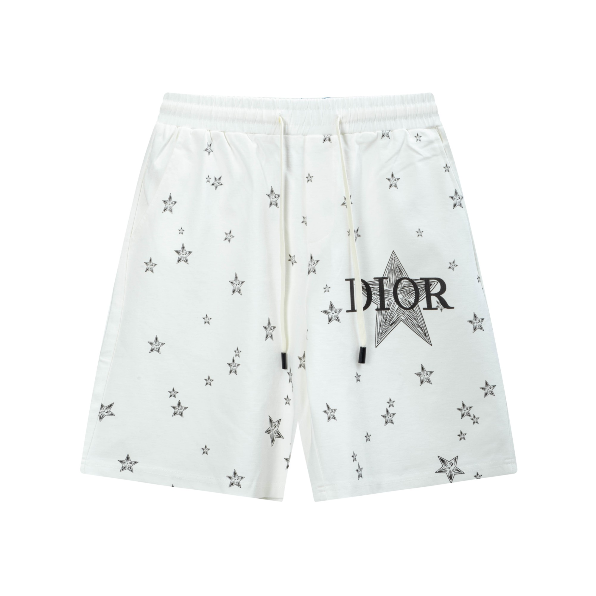 【DIOR  公式旗艦店】ディオール  ショートパンツご好評に付き再入荷！250225-BRAND OFF