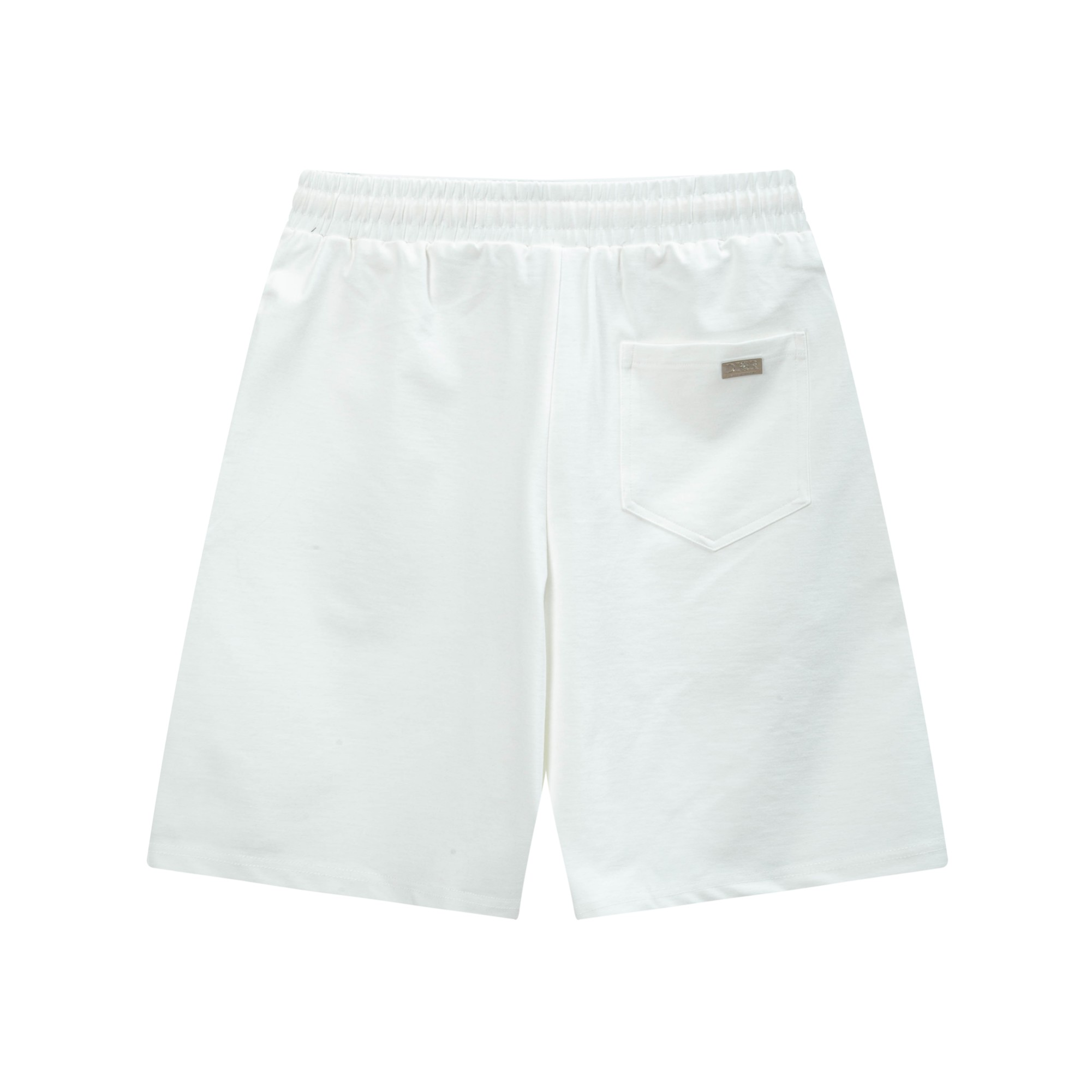 【DIOR  公式旗艦店】ディオール  ショートパンツご好評に付き再入荷！250225-BRAND OFF