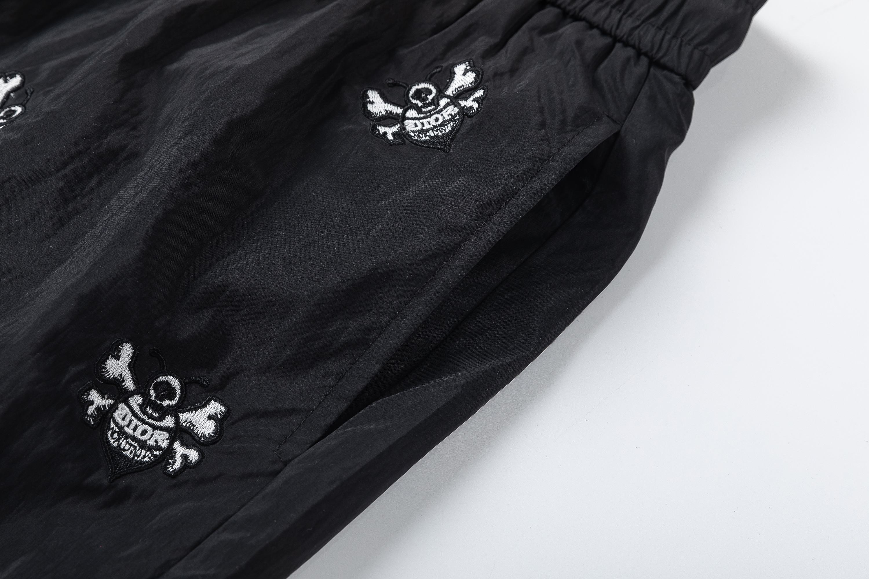 【DIOR  公式旗艦店】ディオール ショートパンツご好評に付き再入荷！250225-BRAND OFF