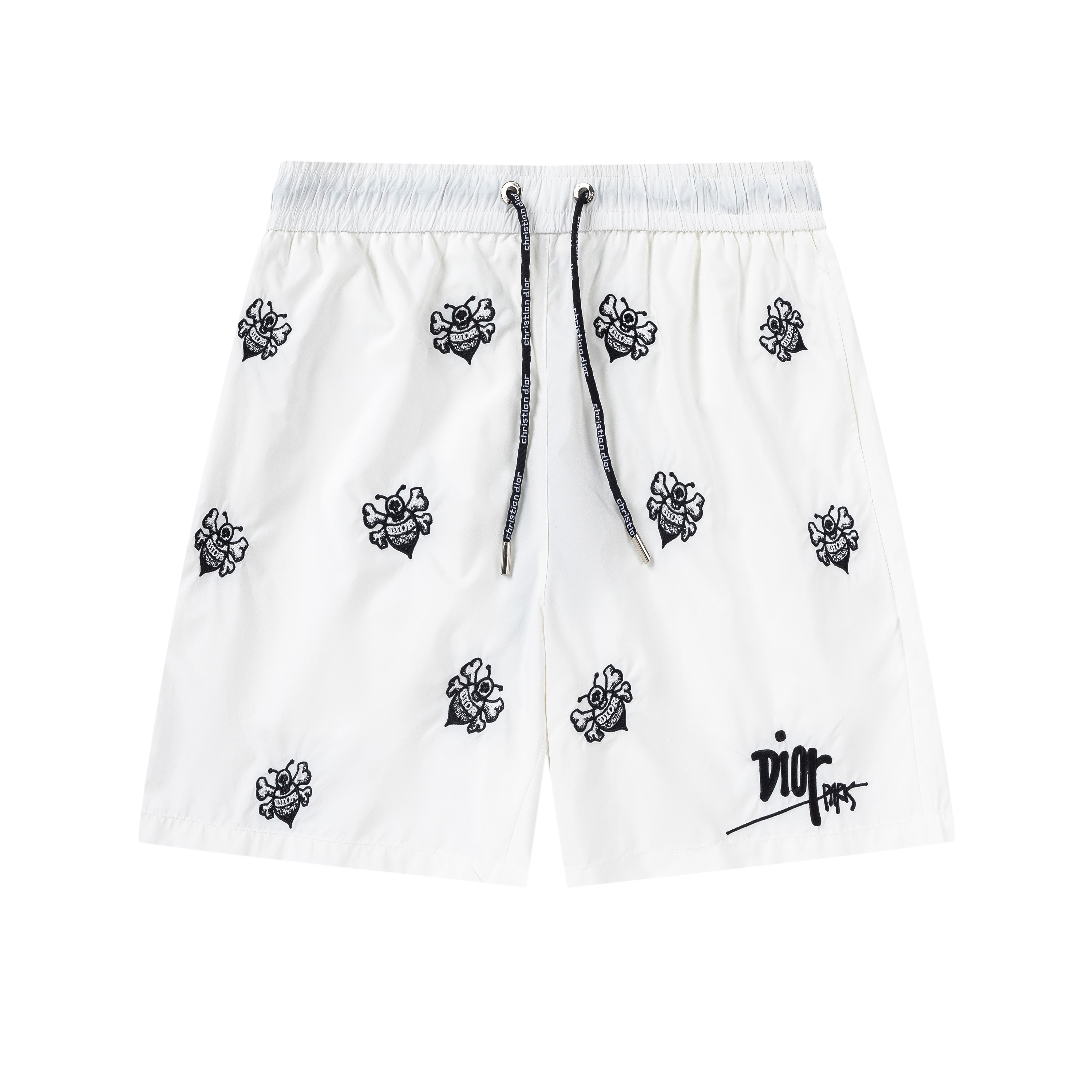 【DIOR  公式旗艦店】ディオール ショートパンツご好評に付き再入荷！250225-BRAND OFF