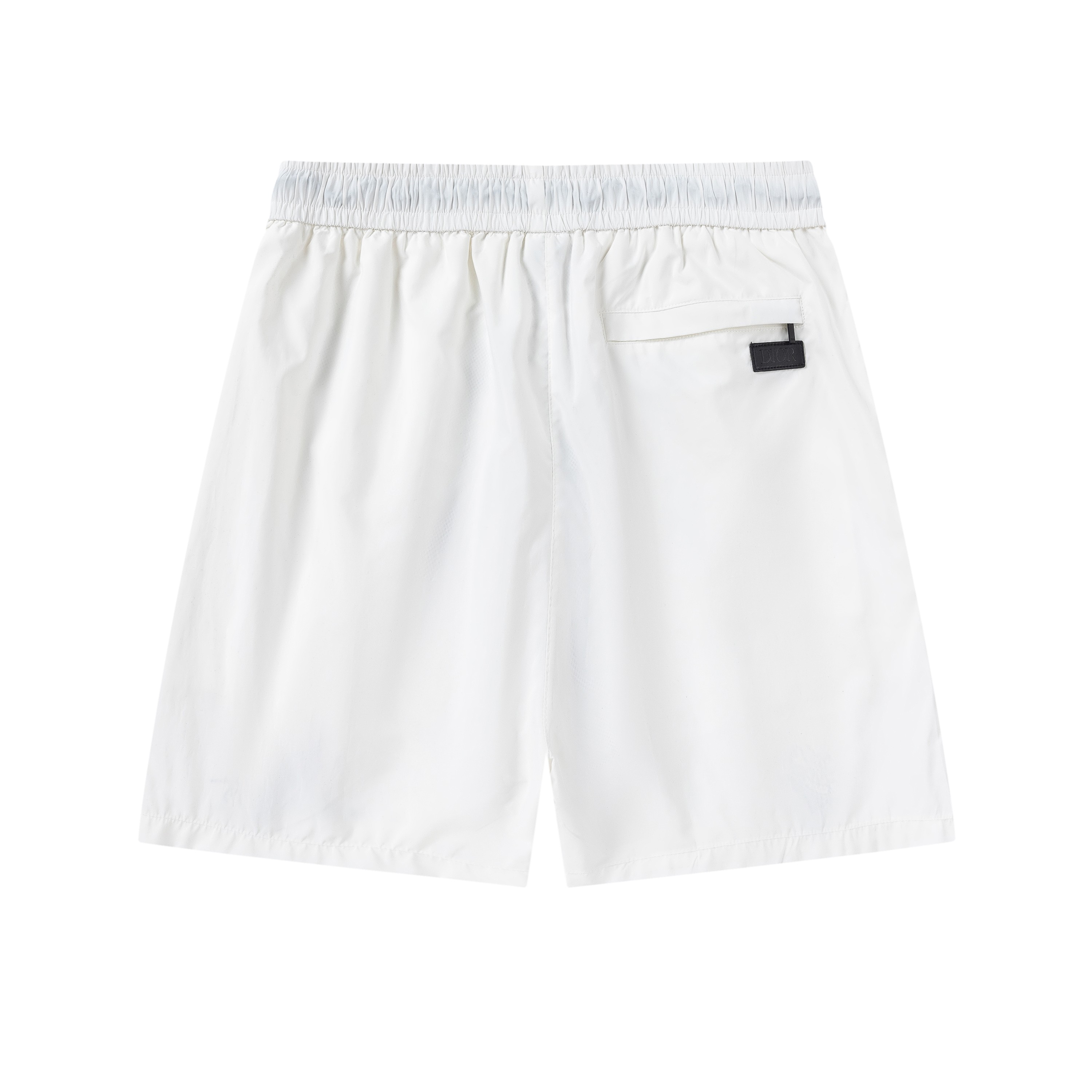【DIOR  公式旗艦店】ディオール ショートパンツご好評に付き再入荷！250225-BRAND OFF