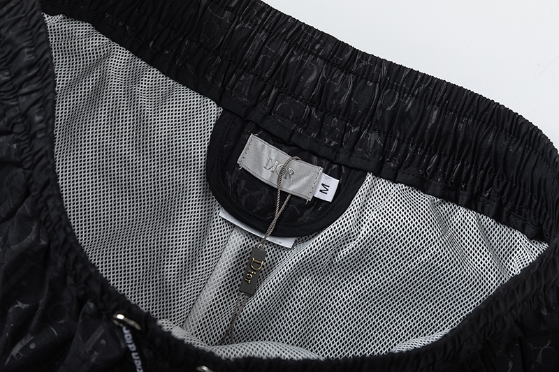 【DIOR  公式旗艦店】ディオール ショートパンツご好評に付き再入荷！250225-BRAND OFF
