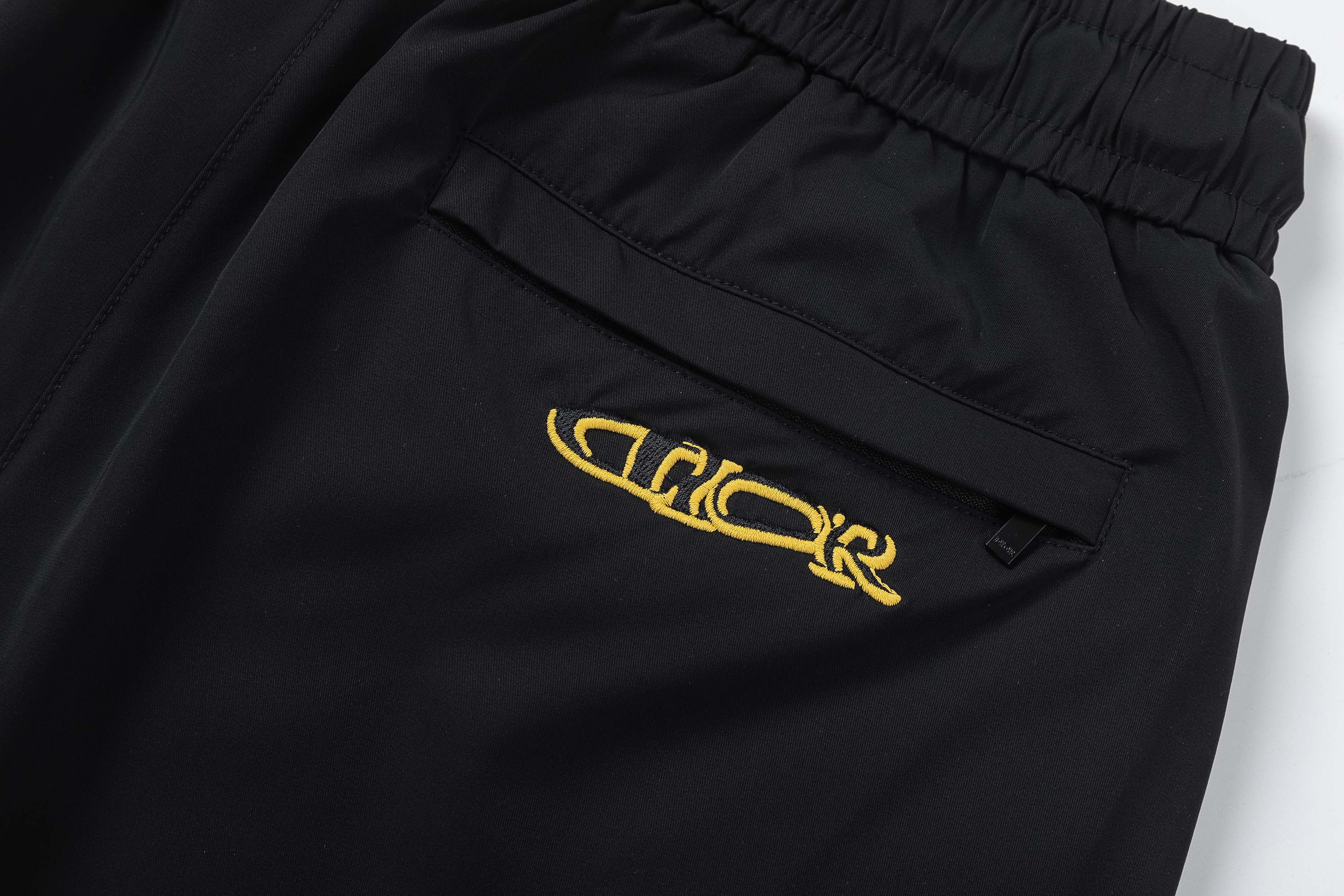 【DIOR  公式旗艦店】ディオール ショートパンツご好評に付き再入荷！250225-BRAND OFF