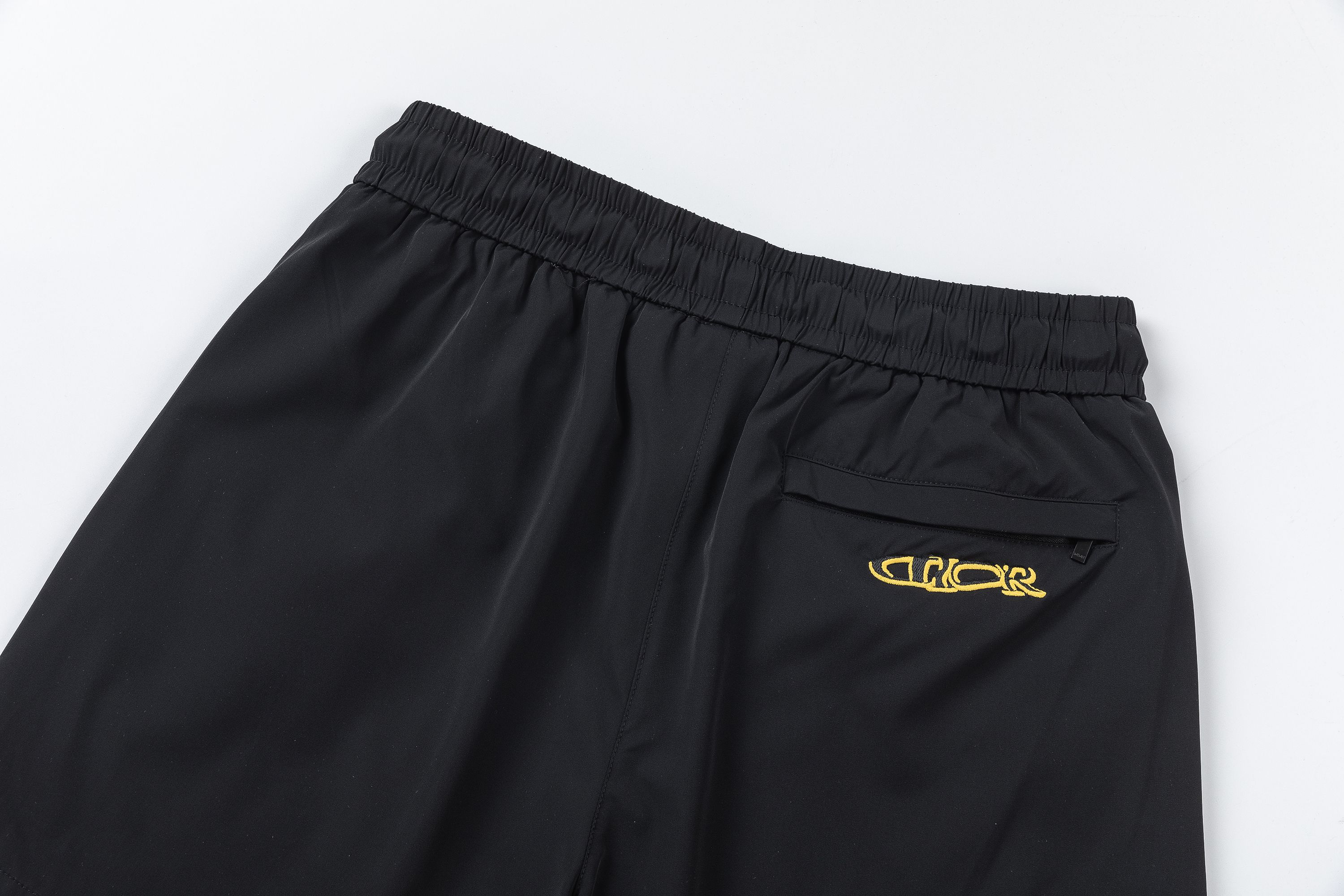 【DIOR  公式旗艦店】ディオール ショートパンツご好評に付き再入荷！250225-BRAND OFF