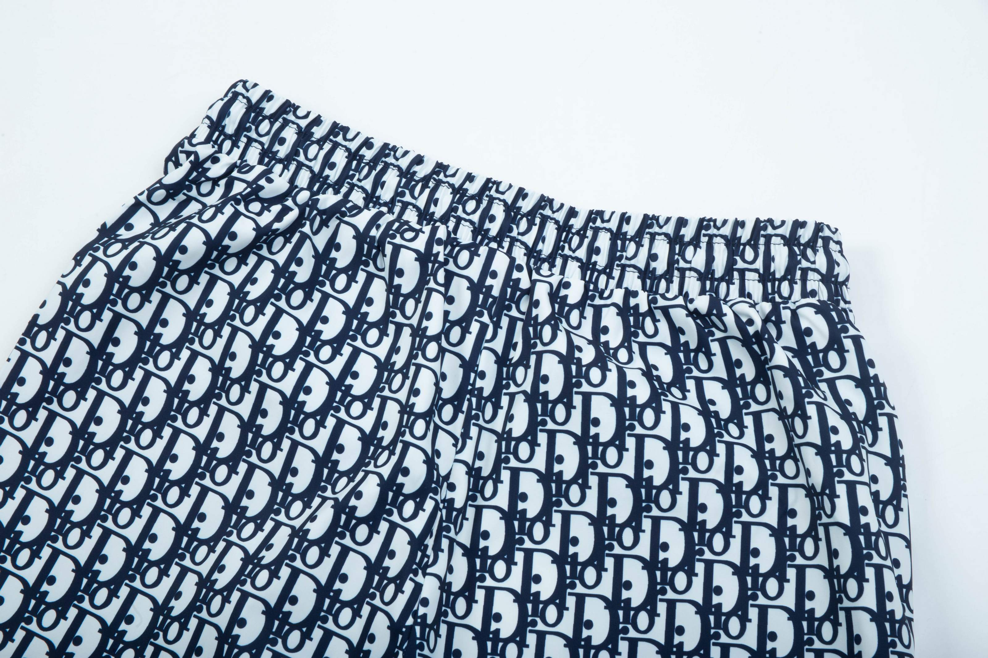 【DIOR  公式旗艦店】ディオール  ショートパンツご好評に付き再入荷！250225-BRAND OFF