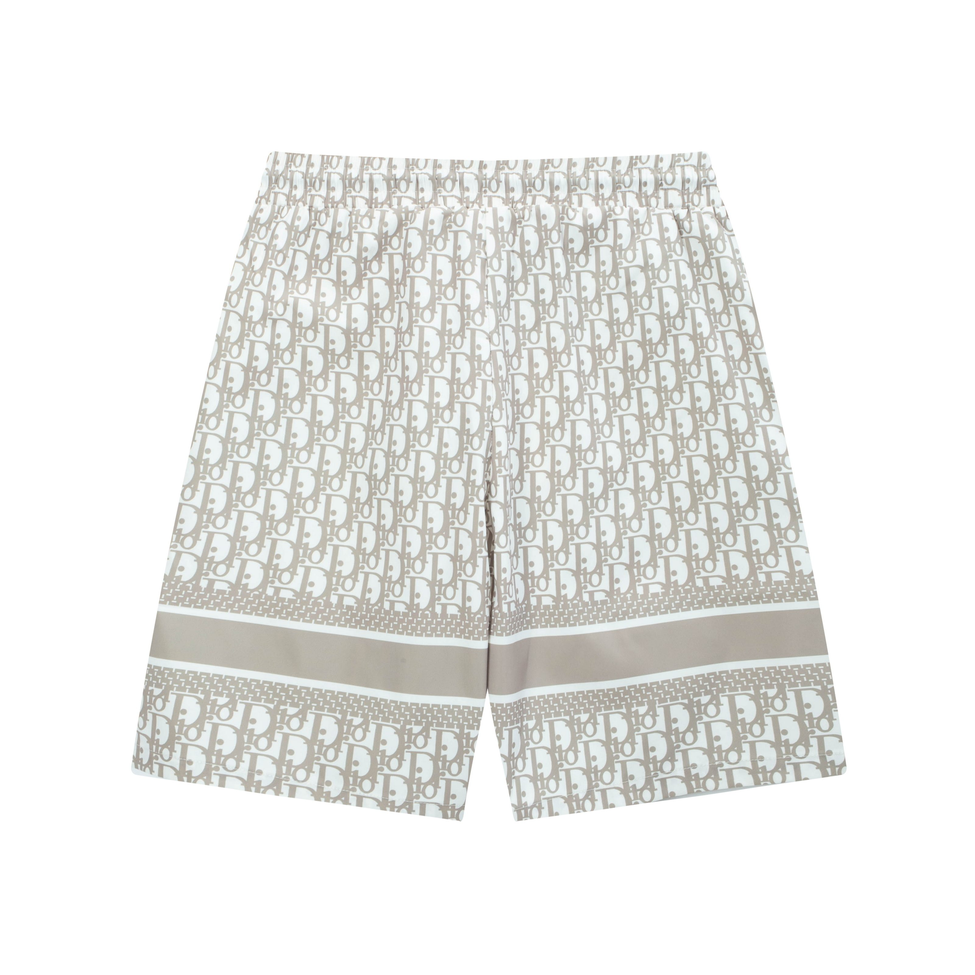 【DIOR  公式旗艦店】ディオール  ショートパンツご好評に付き再入荷！250225-BRAND OFF