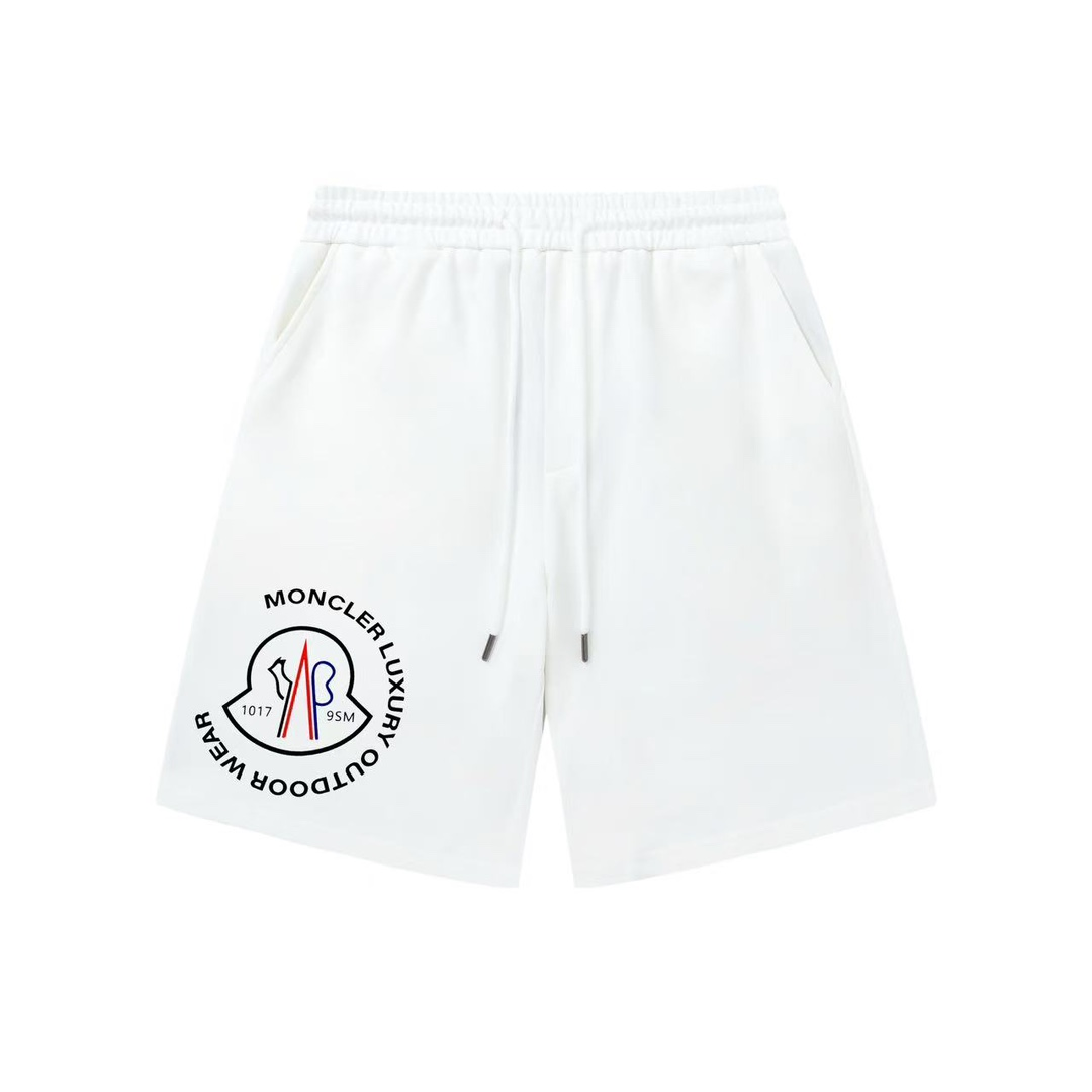 【MONCLER  公式旗艦店】モンクレール   ショートパンツご好評に付き再入荷！250225-BRAND OFF