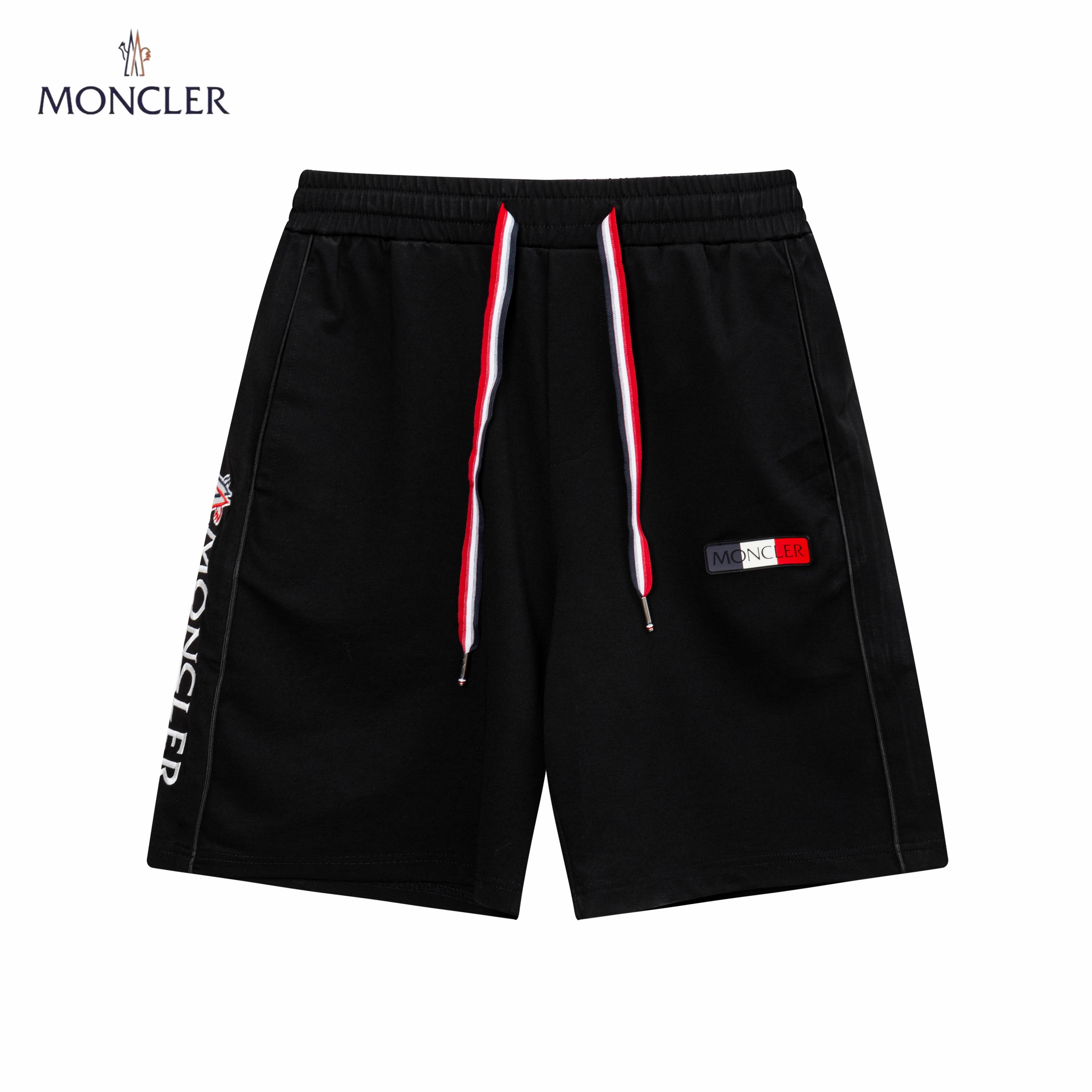 【MONCLER  公式旗艦店】モンクレール   ショートパンツご好評に付き再入荷！250225-BRAND OFF