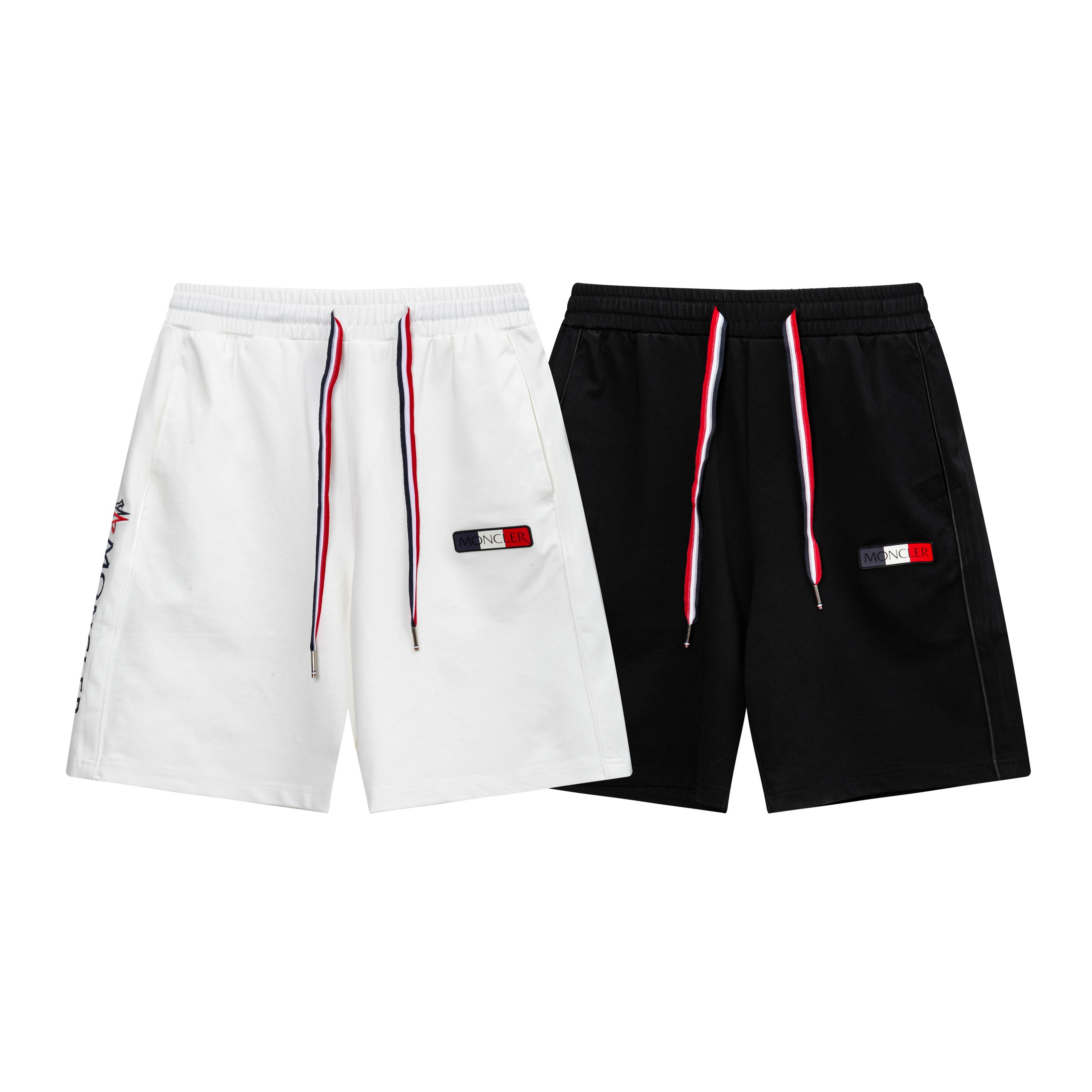 【MONCLER  公式旗艦店】モンクレール   ショートパンツご好評に付き再入荷！250225-BRAND OFF