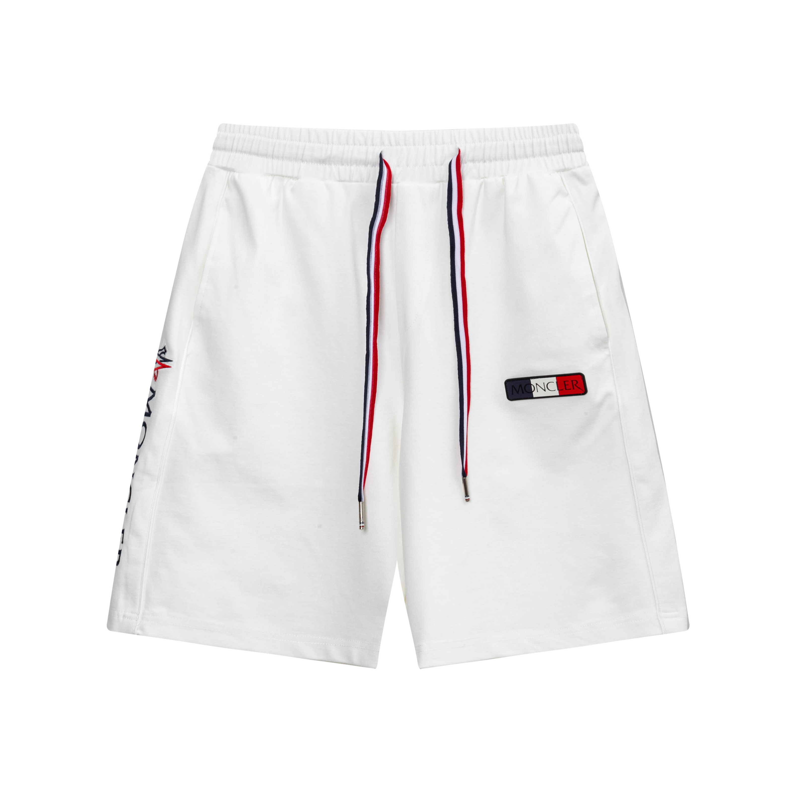 【MONCLER  公式旗艦店】モンクレール   ショートパンツご好評に付き再入荷！250225-BRAND OFF